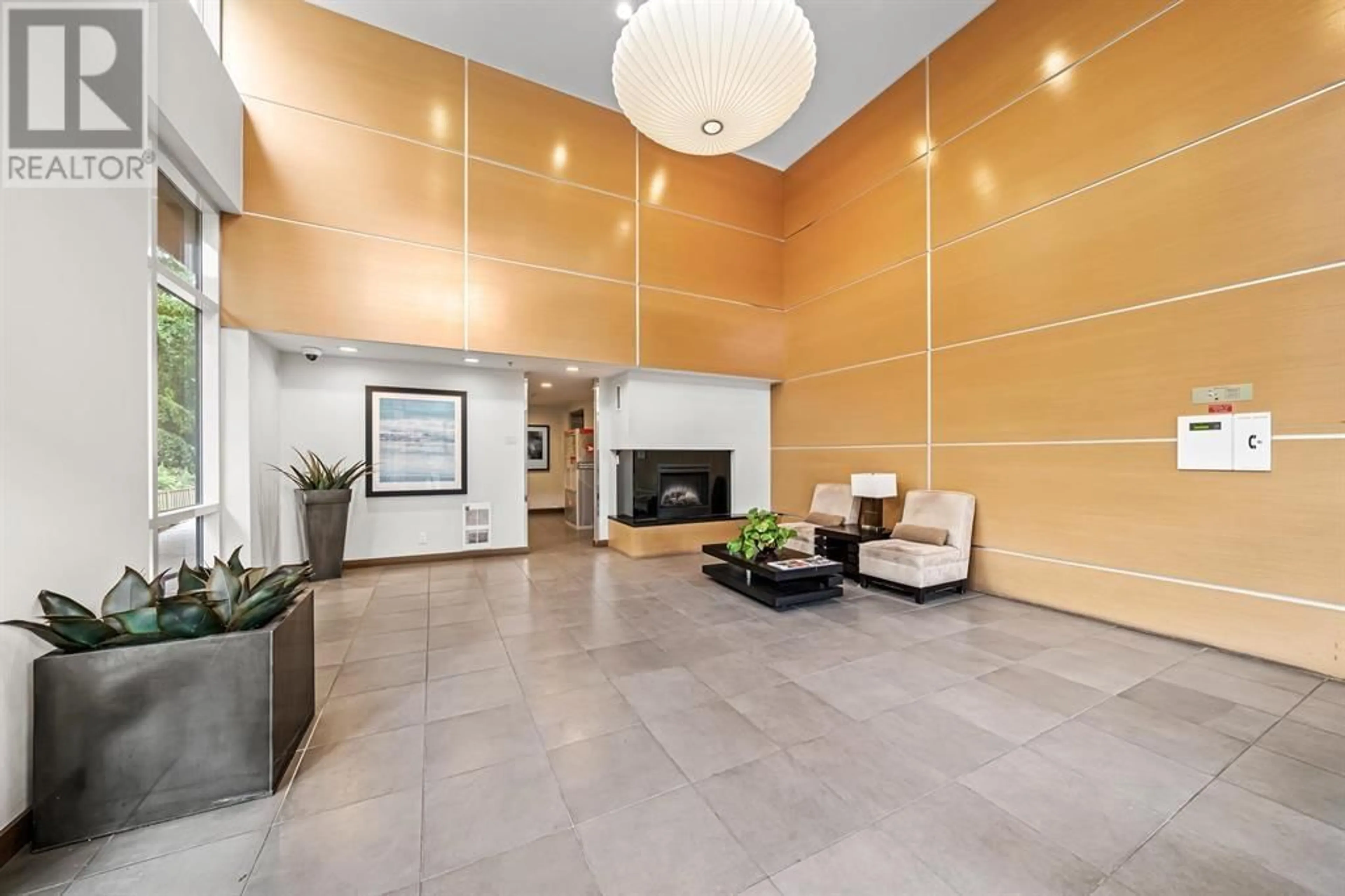Lobby for 902 - 9171 FERNDALE ROAD, Richmond British Columbia V6Y0A5