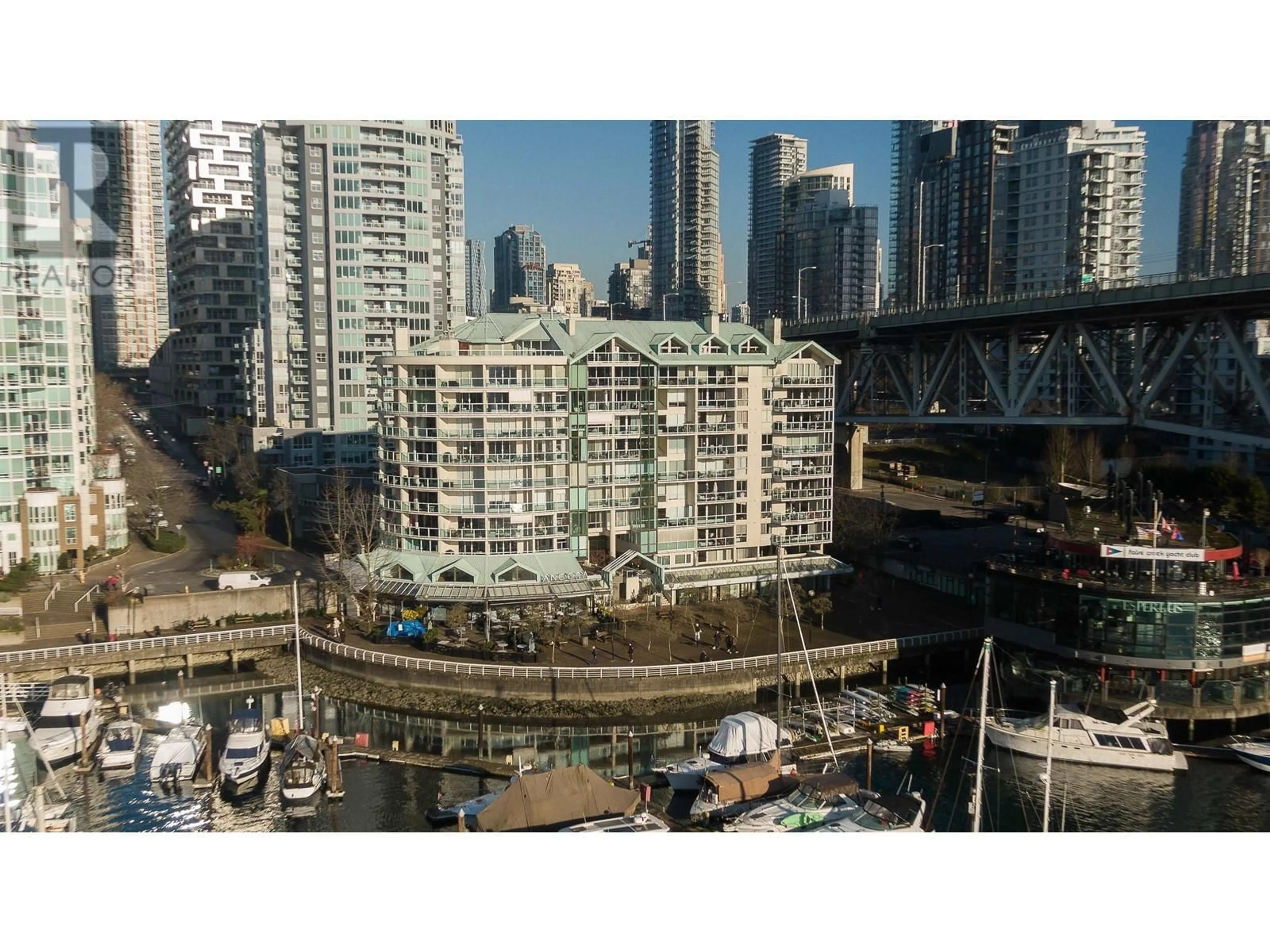 Blurry image for 202 1600 HOWE STREET, Vancouver British Columbia V6Z2L9