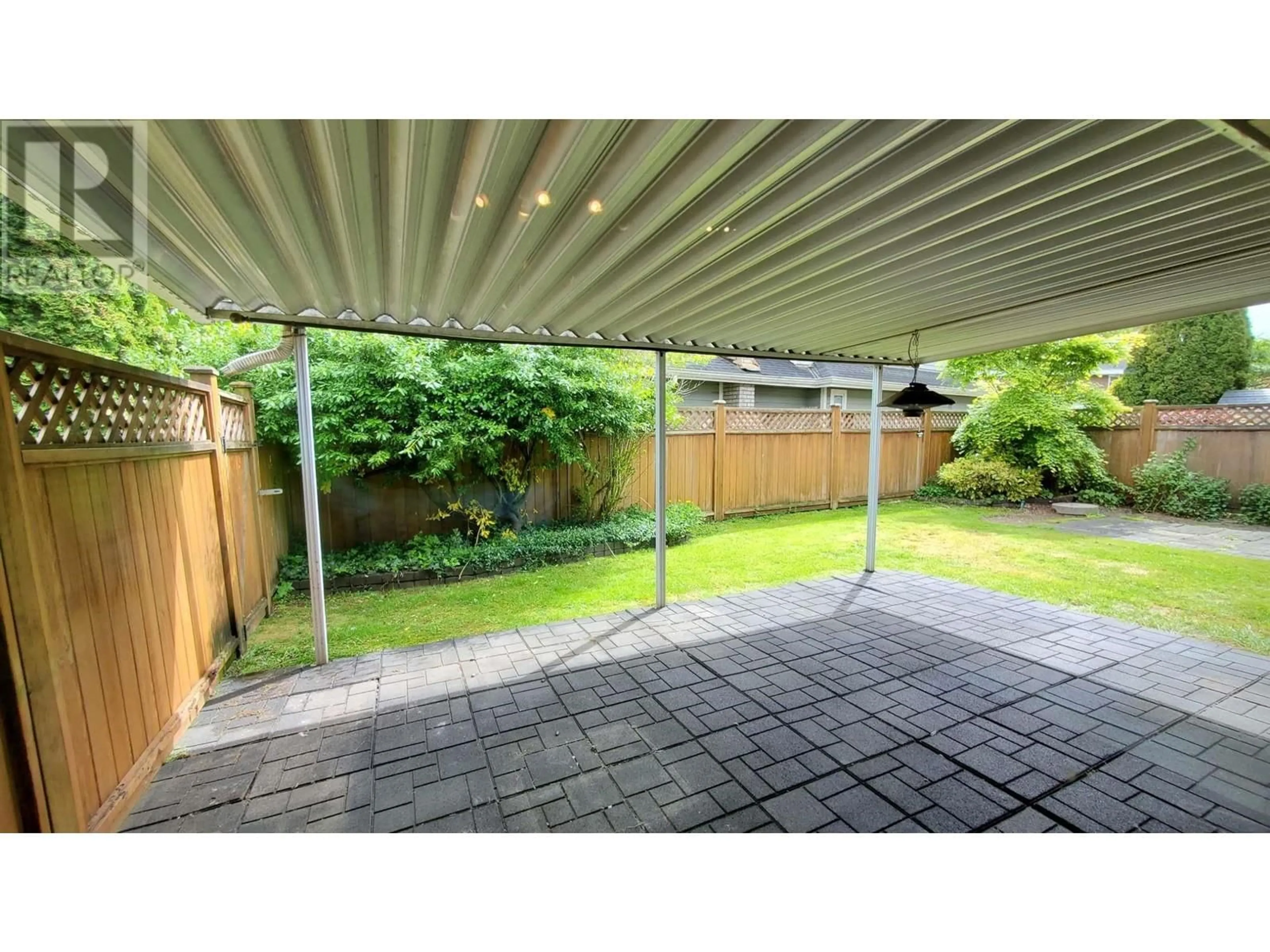 Patio, street for 9588 CAPSTAN WAY, Richmond British Columbia V6X3N1