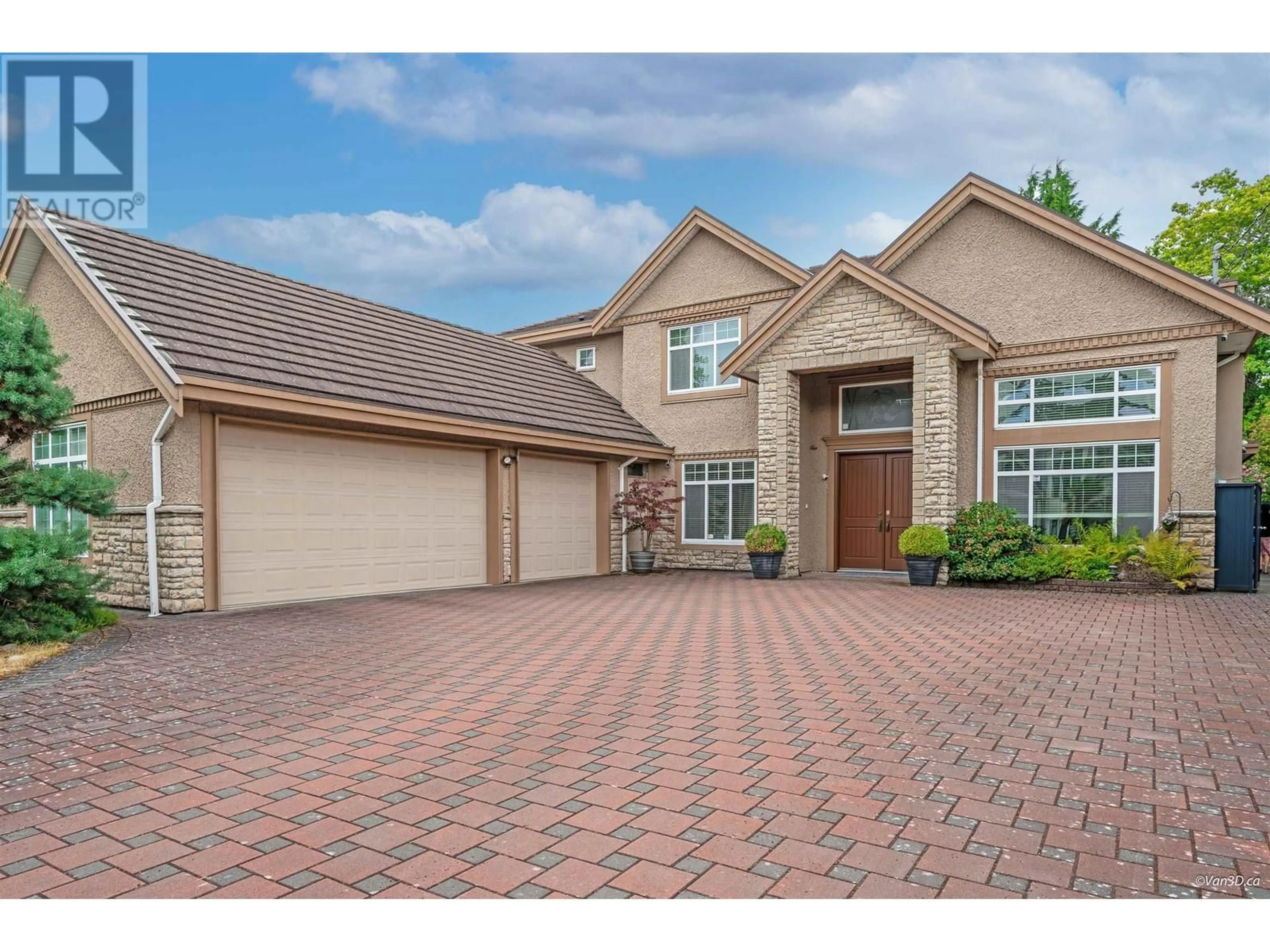 Unknown for 8811 MINLER ROAD, Richmond British Columbia V7C3V1