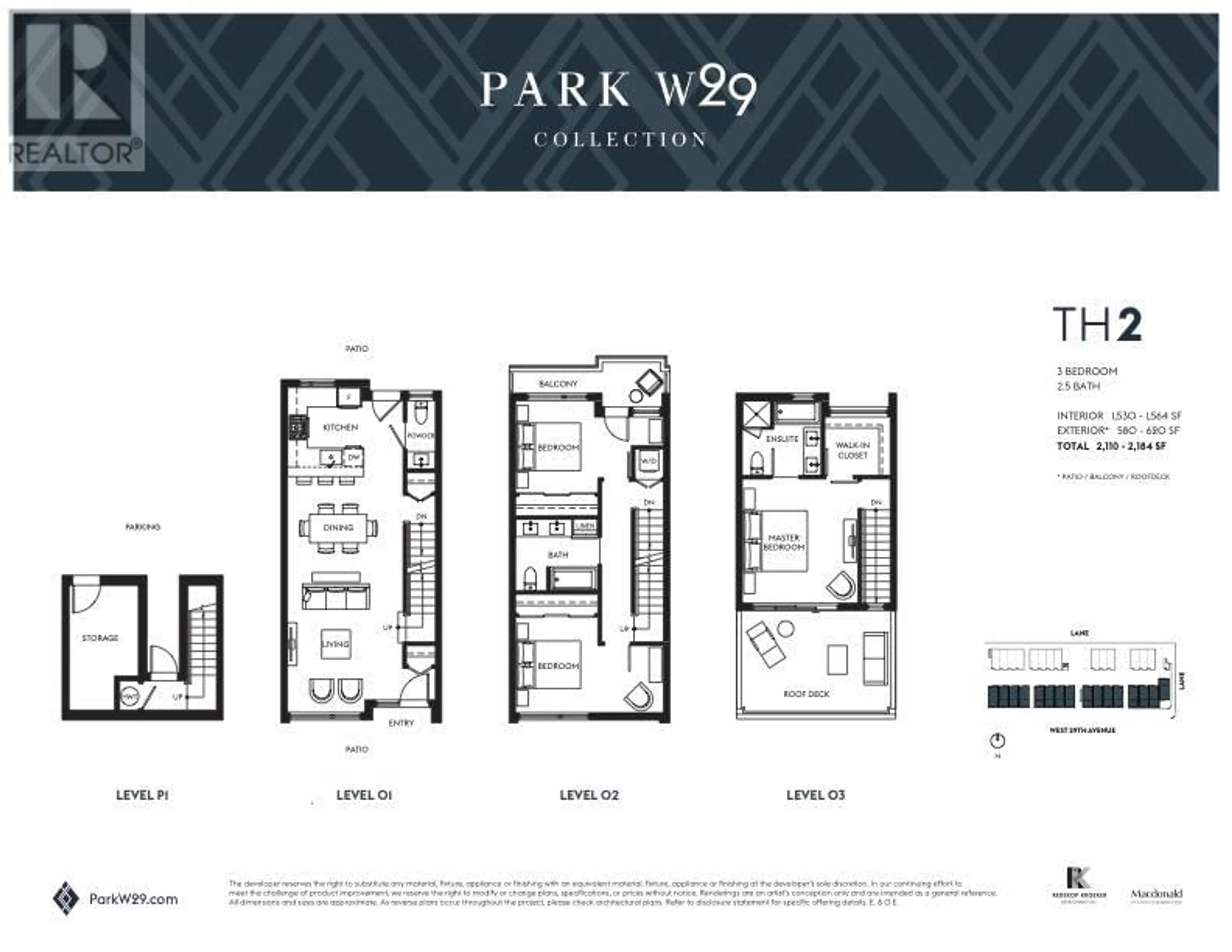 Floor plan for 561 W 29TH AVENUE, Vancouver British Columbia V5Z2H8