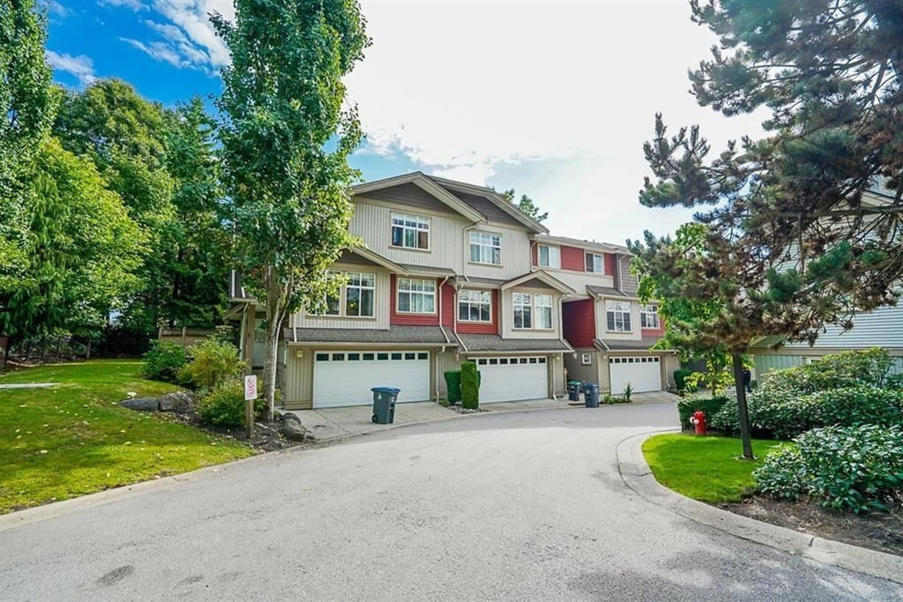 Unknown for 36 7518 138 STREET, Surrey British Columbia V3W1S1