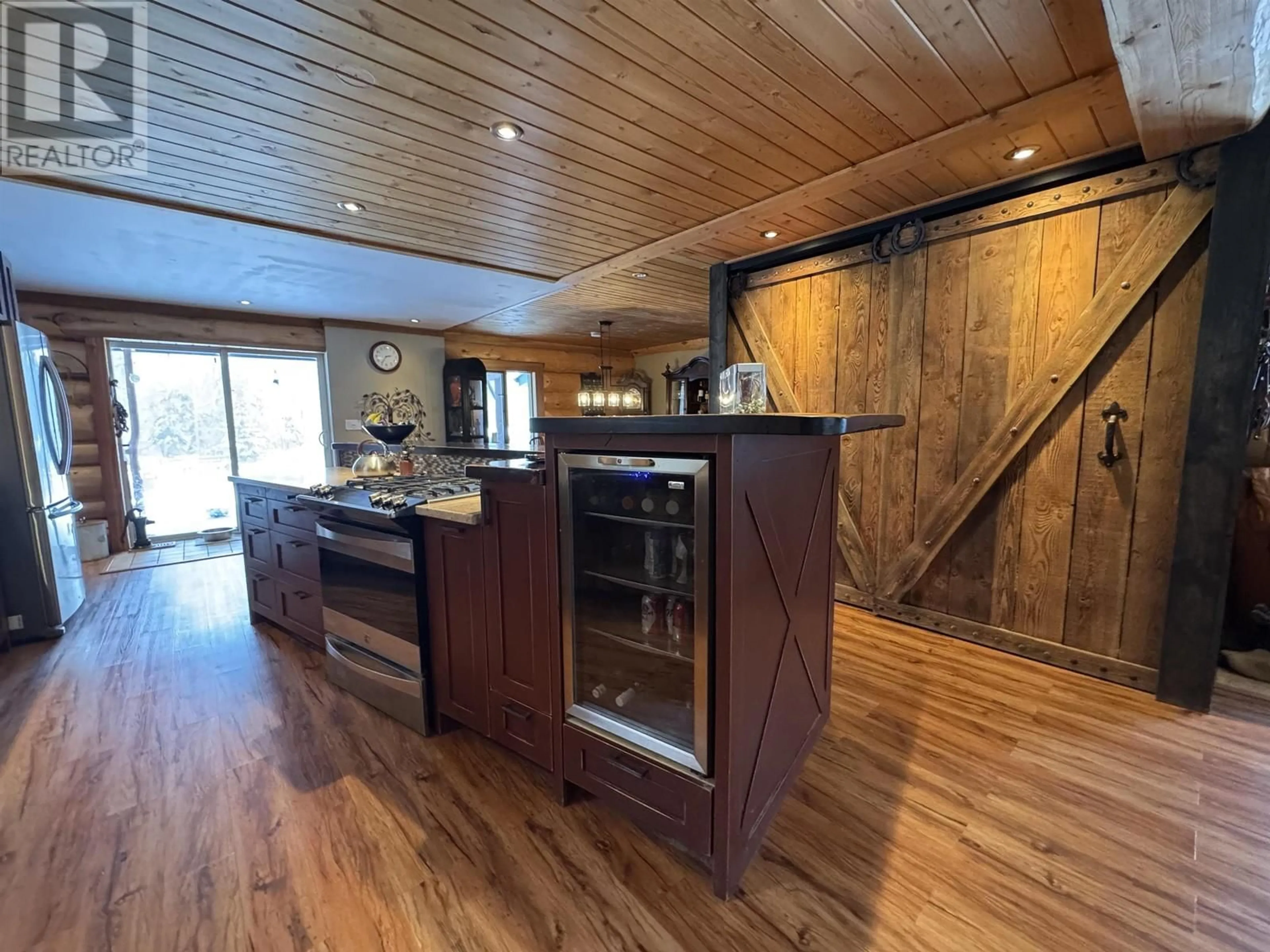 Unknown for 409 PHEASANT DRIVE, Williams Lake British Columbia V2G5A9