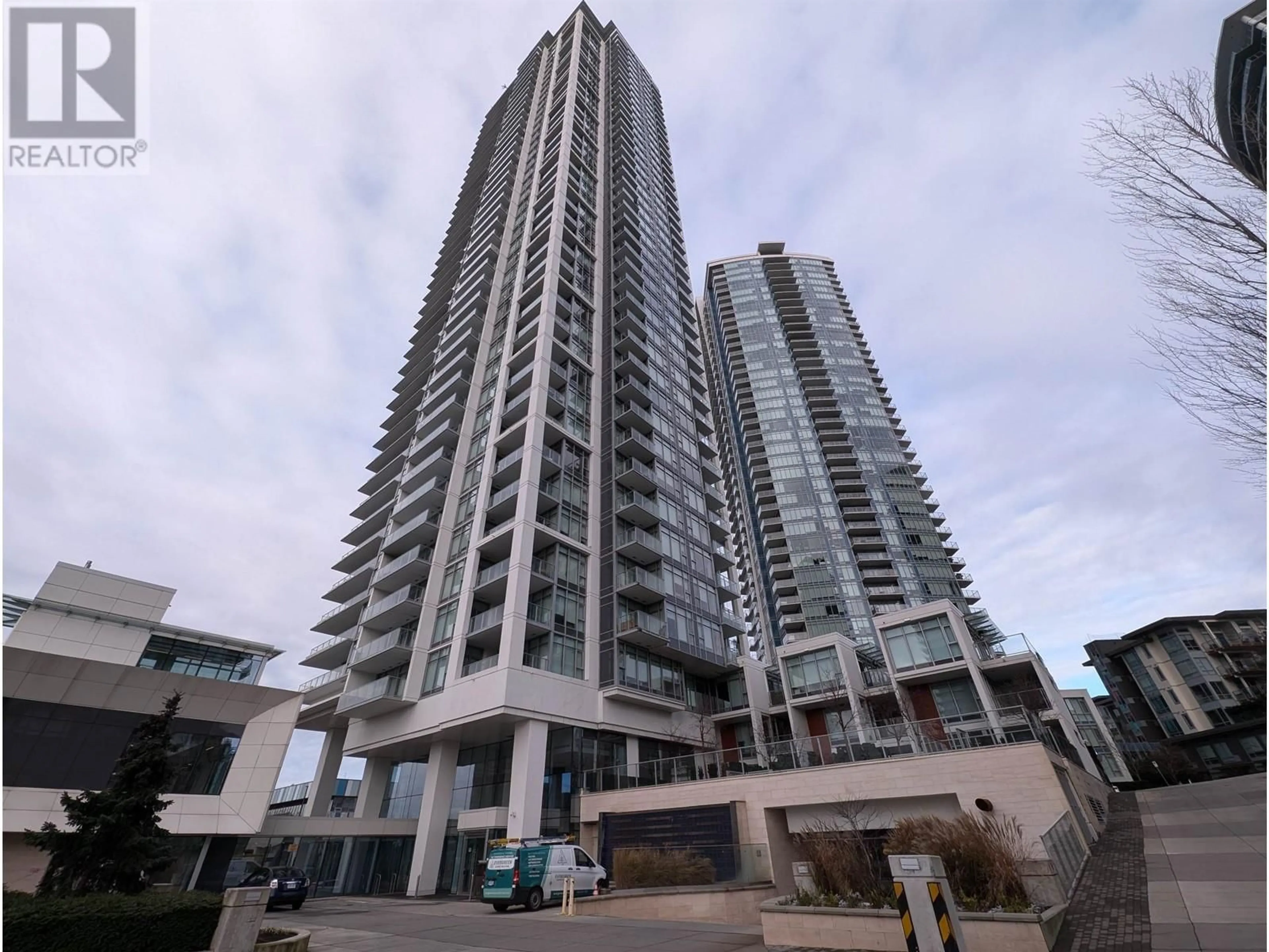 Unknown for 3602 - 1888 GILMORE AVENUE, Burnaby British Columbia V5C0L2