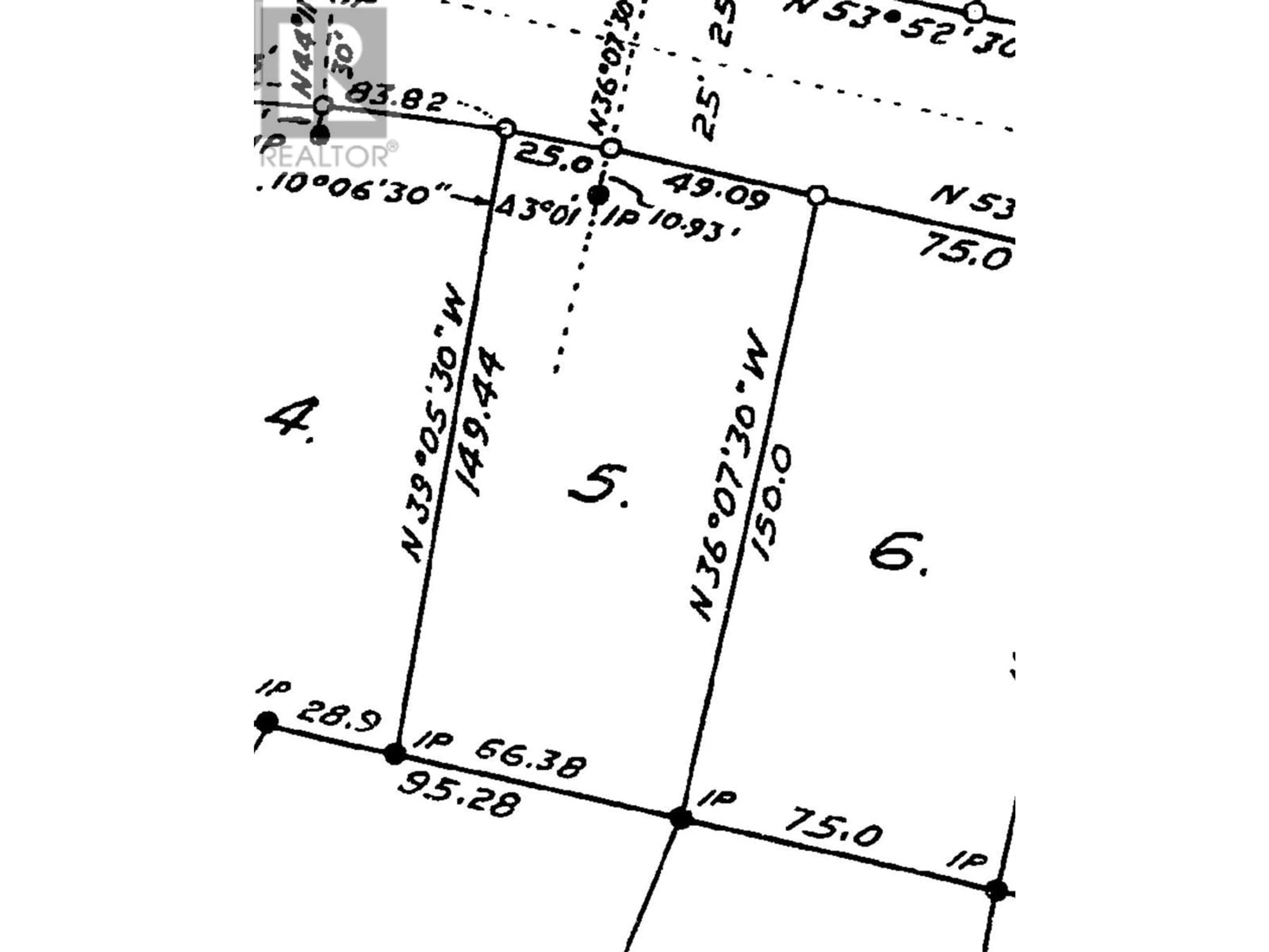 Floor plan for 283 GORDON ROAD, Keats Island British Columbia V0N1V0