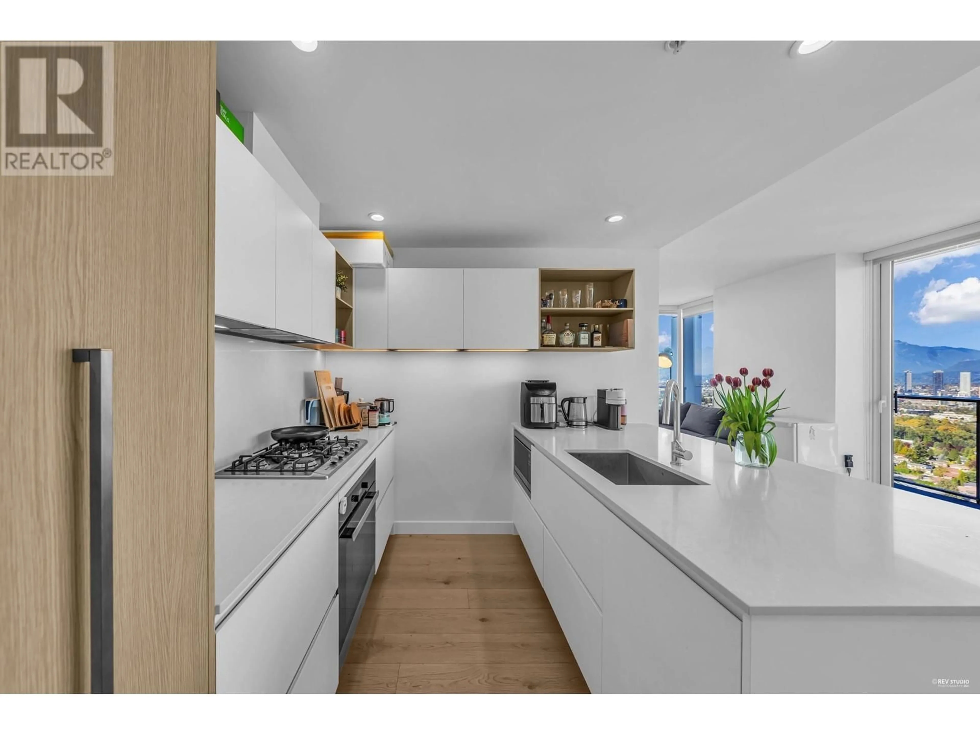 Unknown for 3007 - 6000 MCKAY AVENUE, Burnaby British Columbia V5H0K2