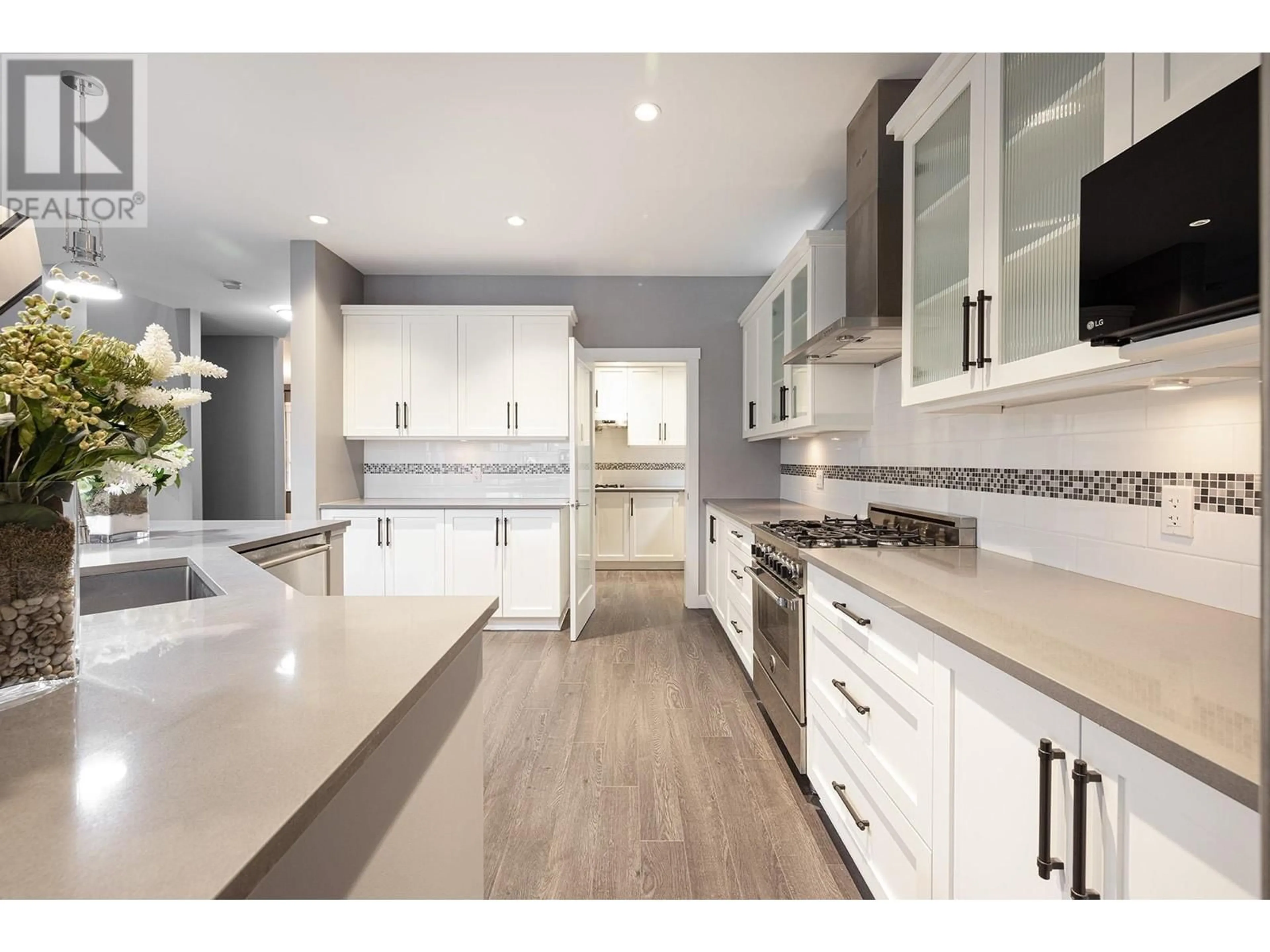 Open concept kitchen, unknown for 1432 ARGYLE STREET, Coquitlam British Columbia V3E0L3