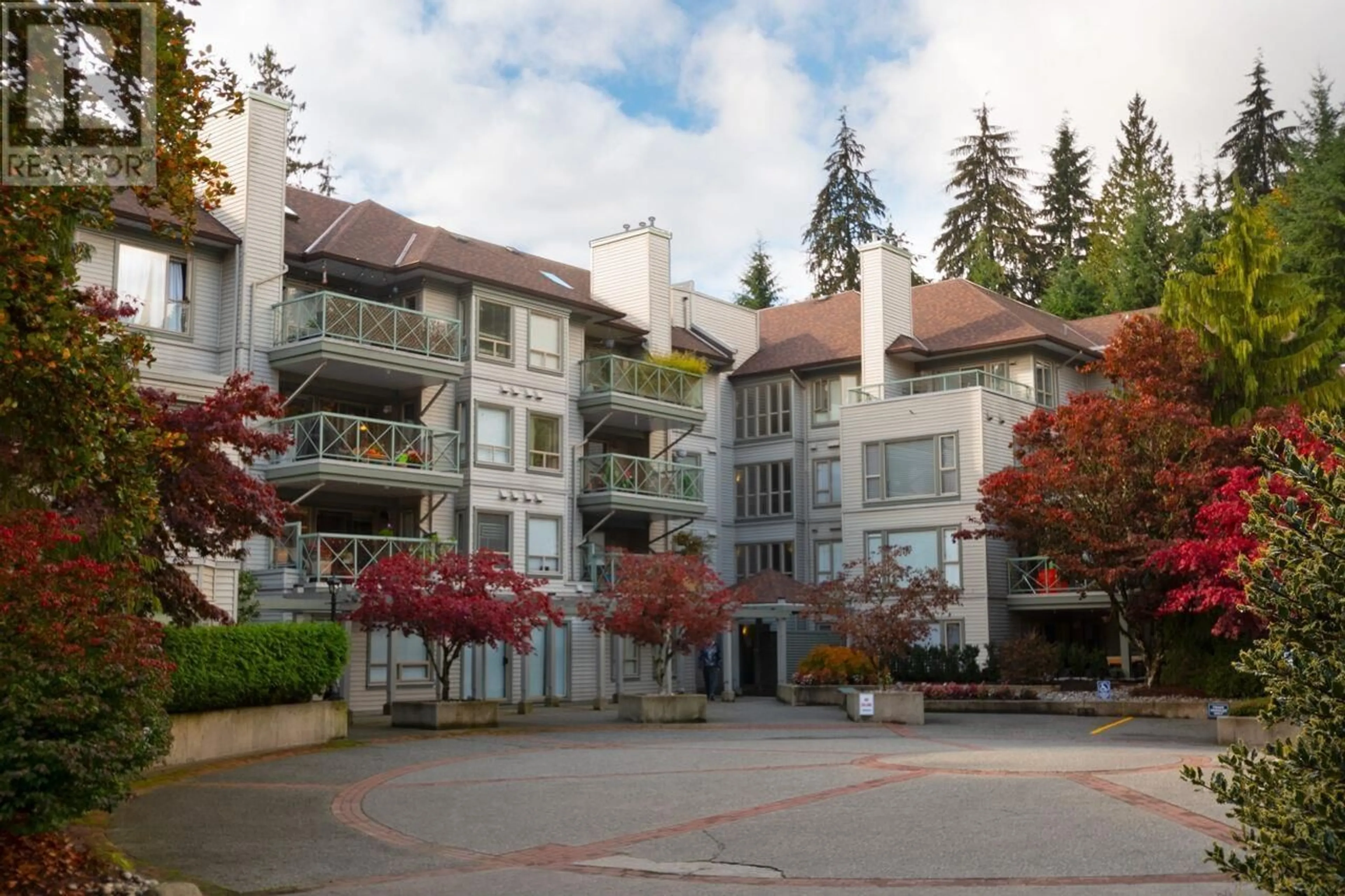 Unknown for 405 3658 BANFF COURT, North Vancouver British Columbia V7H2Y7