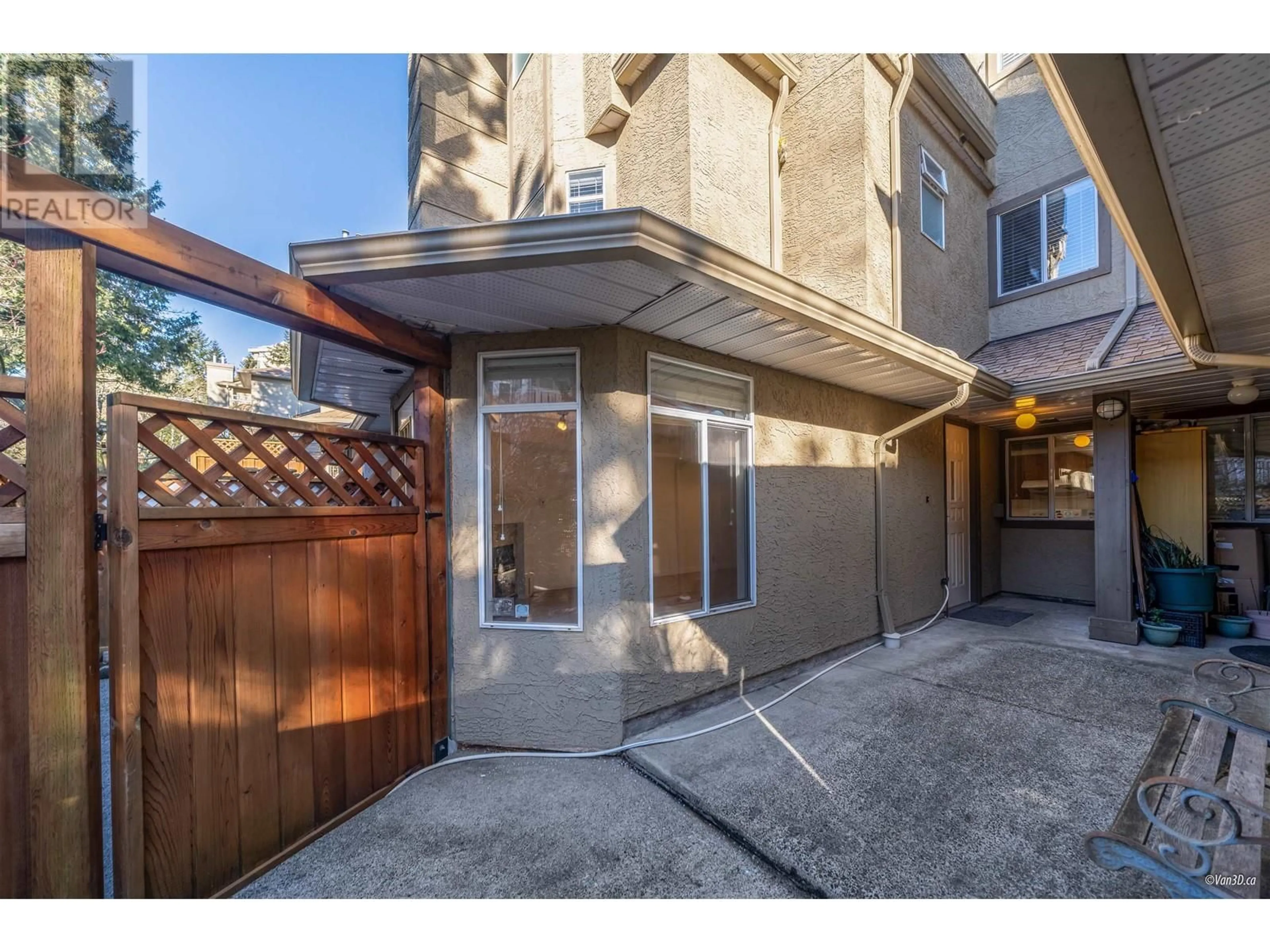 Unknown for 34 - 7188 EDMONDS STREET, Burnaby British Columbia V3N4X6