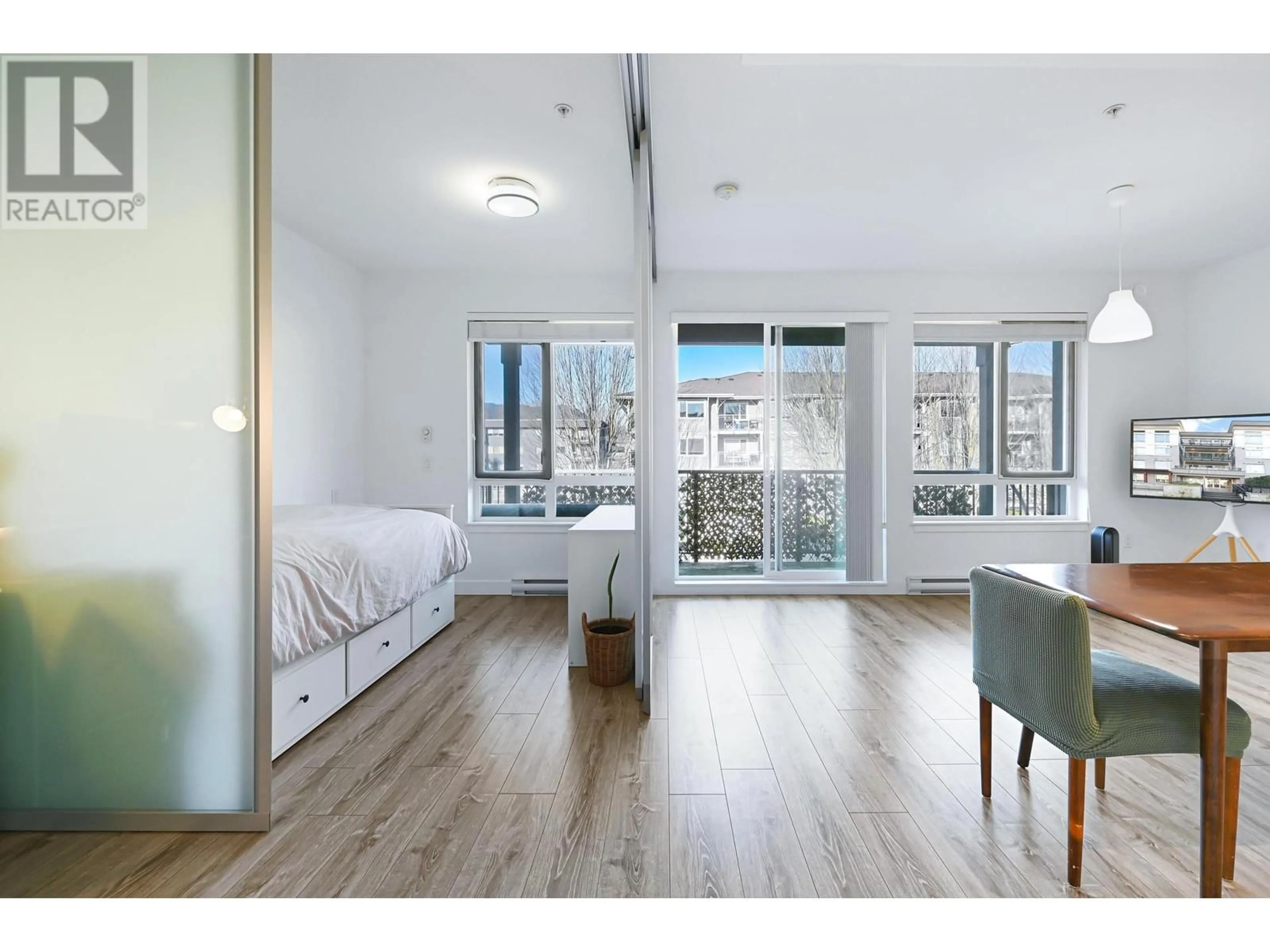 A pic of a room for 307 - 2382 ATKINS AVENUE, Port Coquitlam British Columbia V3C0G7