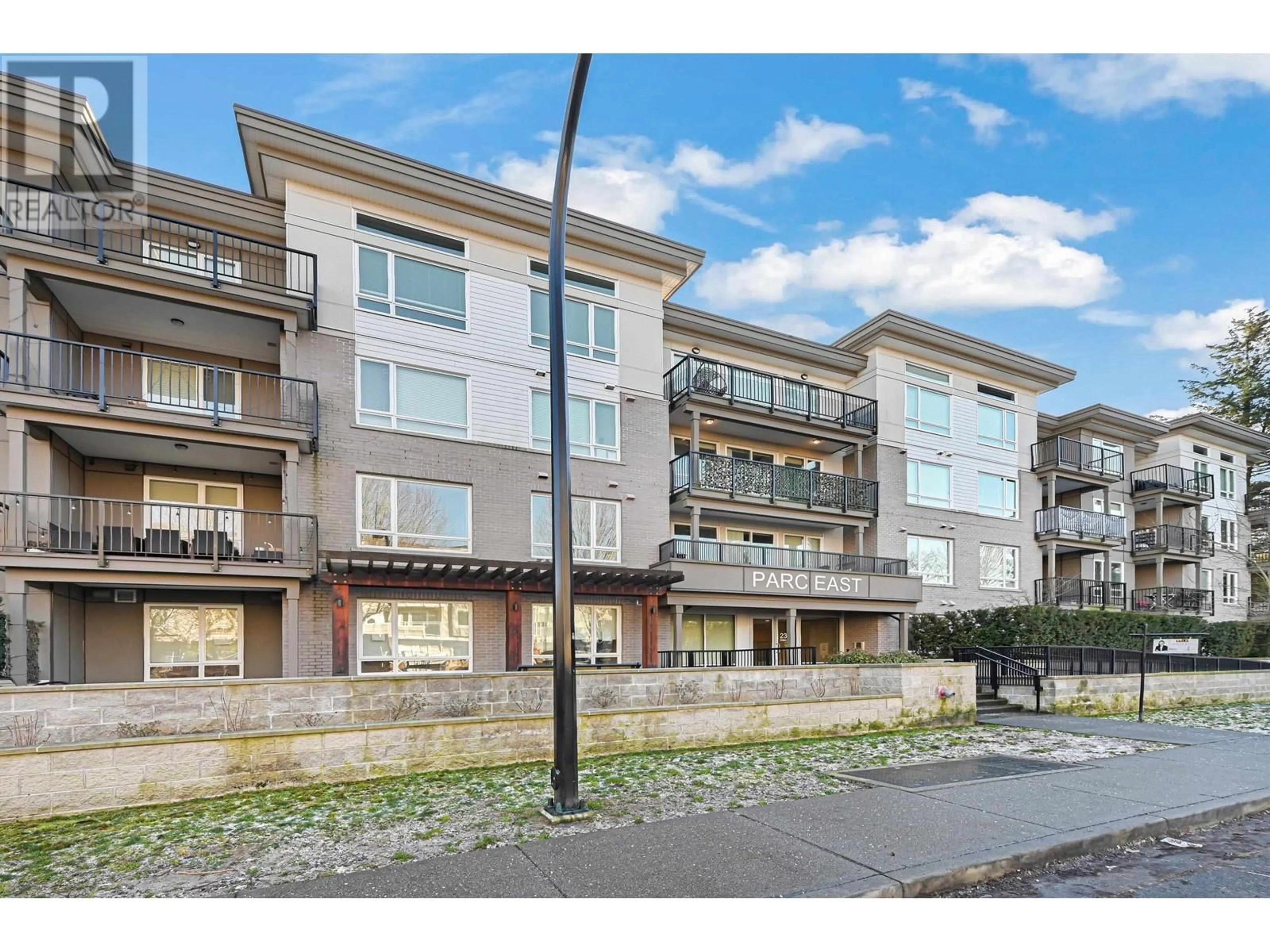 Unknown for 307 - 2382 ATKINS AVENUE, Port Coquitlam British Columbia V3C0G7