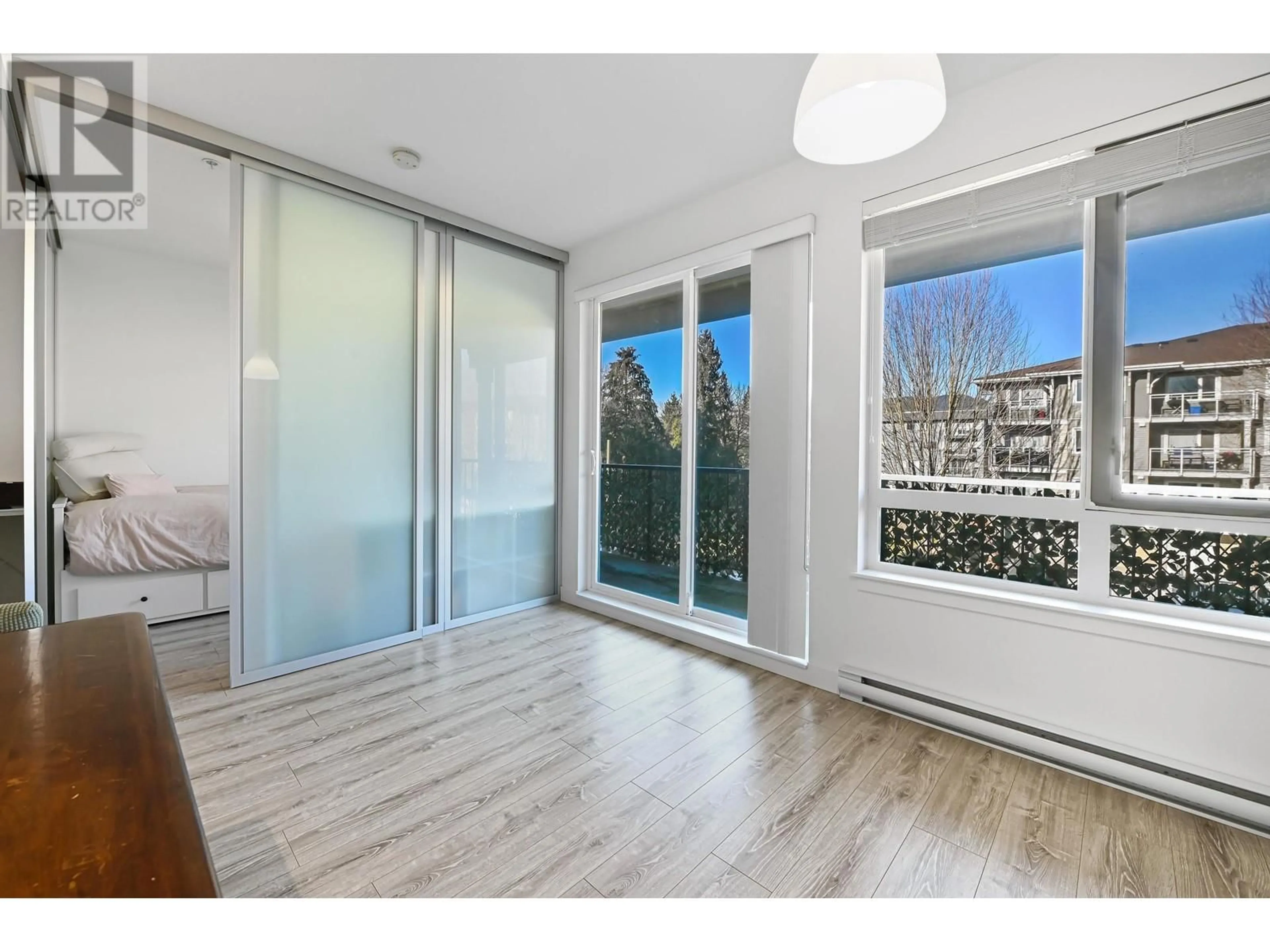 A pic of a room for 307 - 2382 ATKINS AVENUE, Port Coquitlam British Columbia V3C0G7