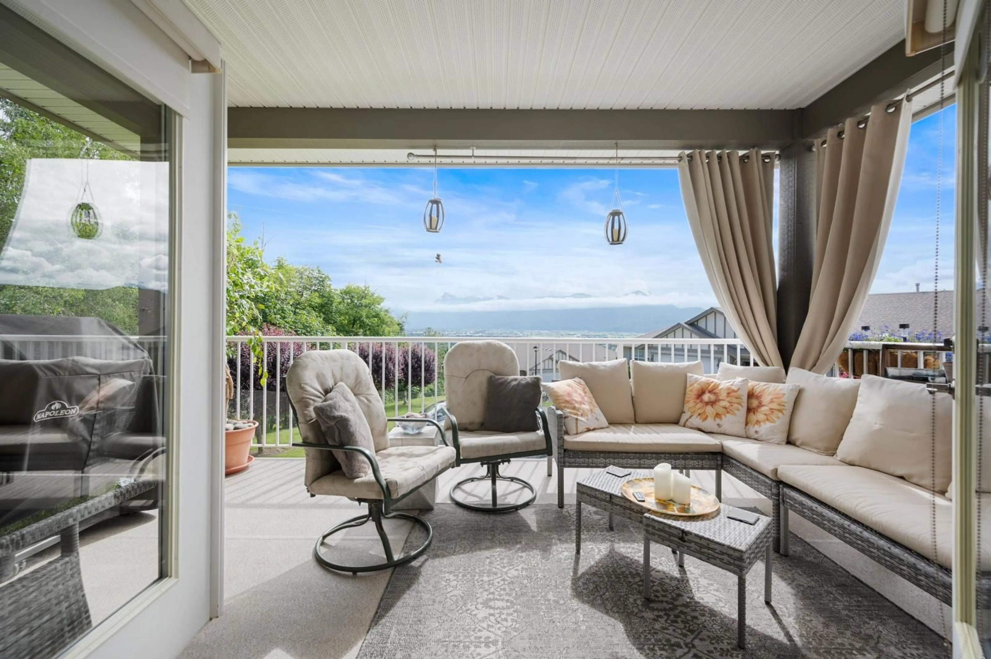 Unknown for 140 - 8590 SUNRISE DRIVE, Chilliwack British Columbia V2R3Z4