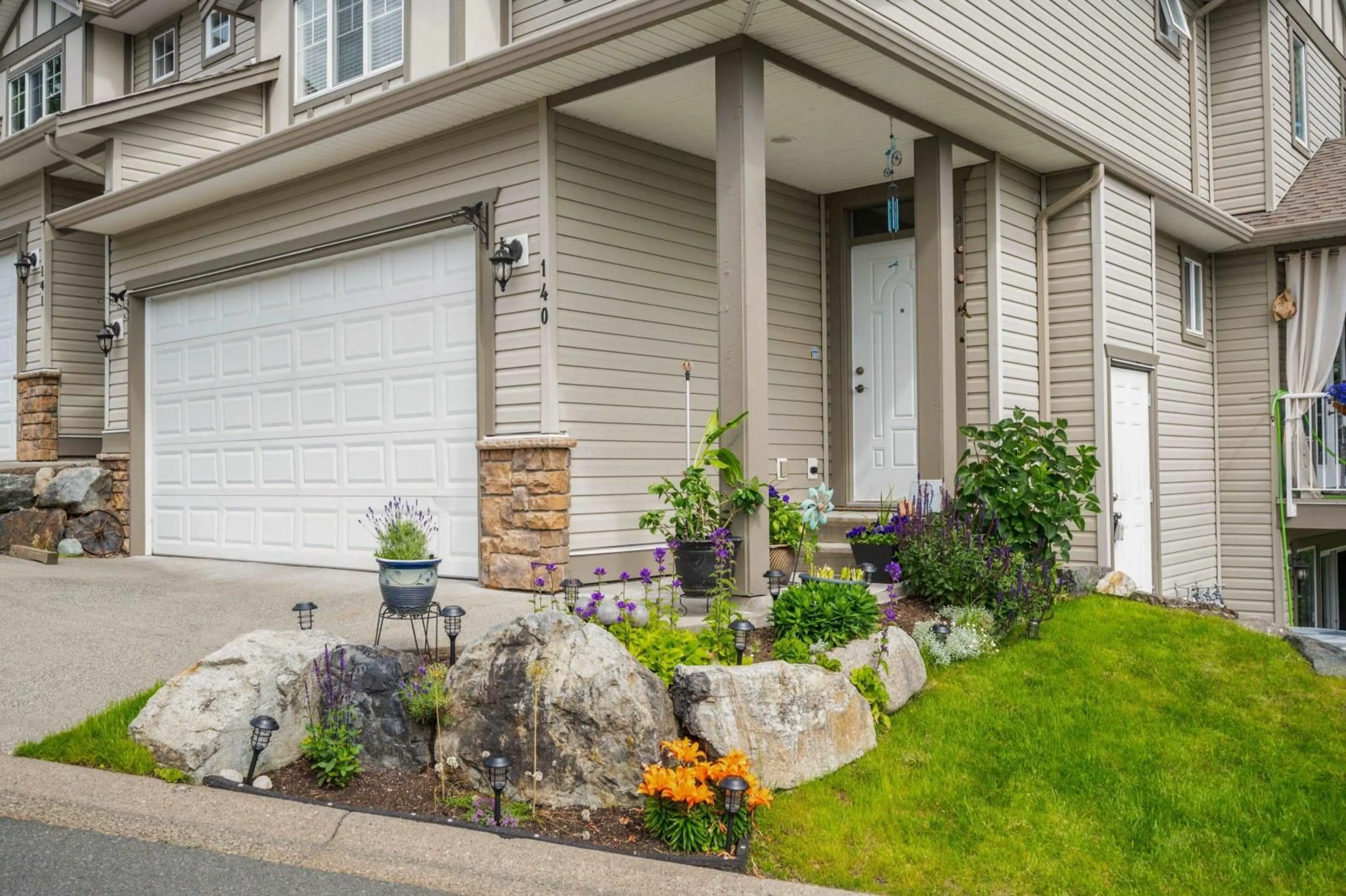 Unknown for 140 - 8590 SUNRISE DRIVE, Chilliwack British Columbia V2R3Z4
