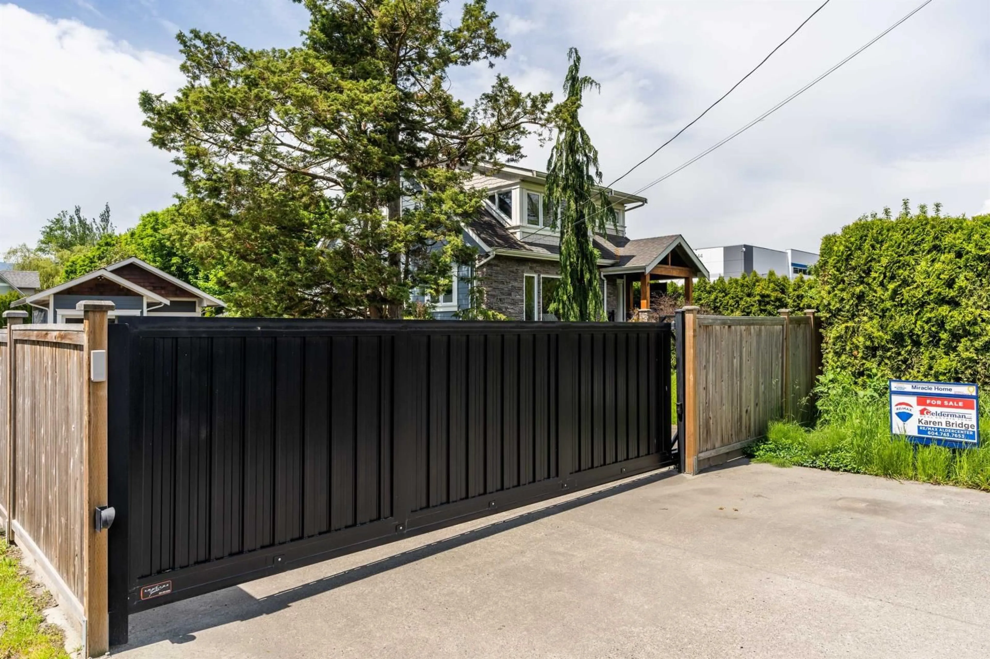 Unknown for 4671 NO. 3 ROAD, Chilliwack British Columbia V2R5E9
