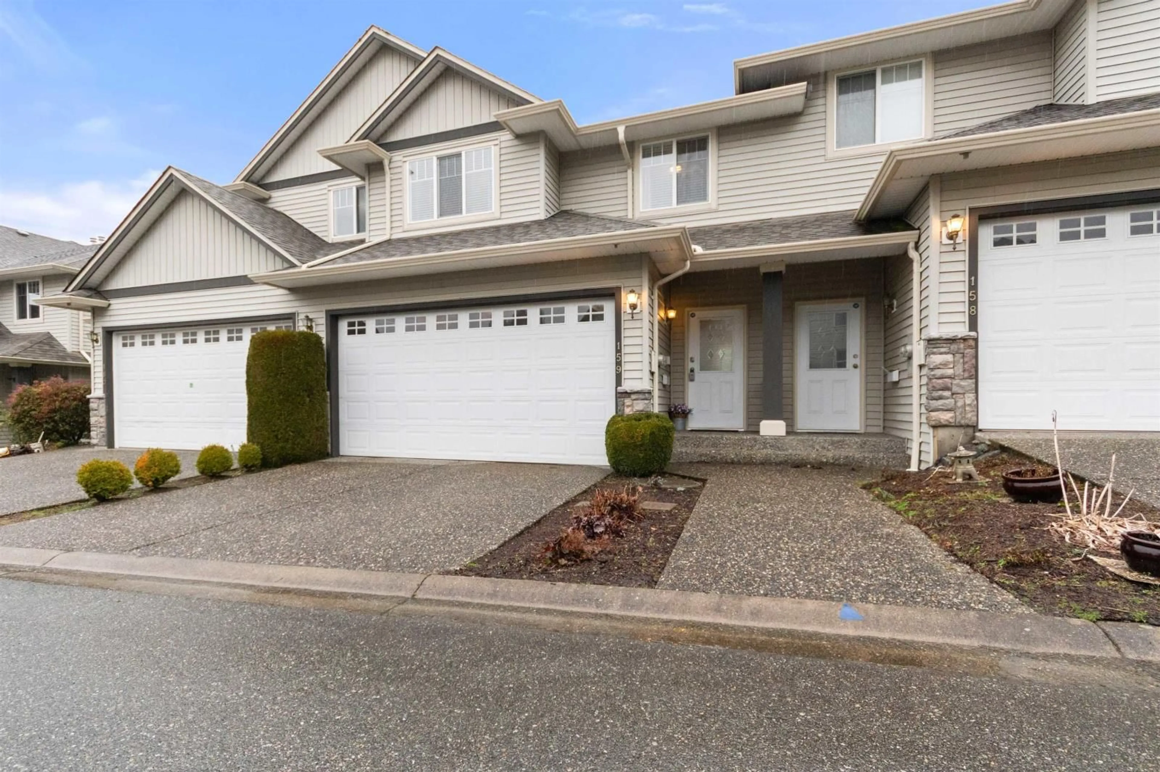 Unknown for 159 - 46360 VALLEYVIEW ROAD, Chilliwack British Columbia V2R5L7
