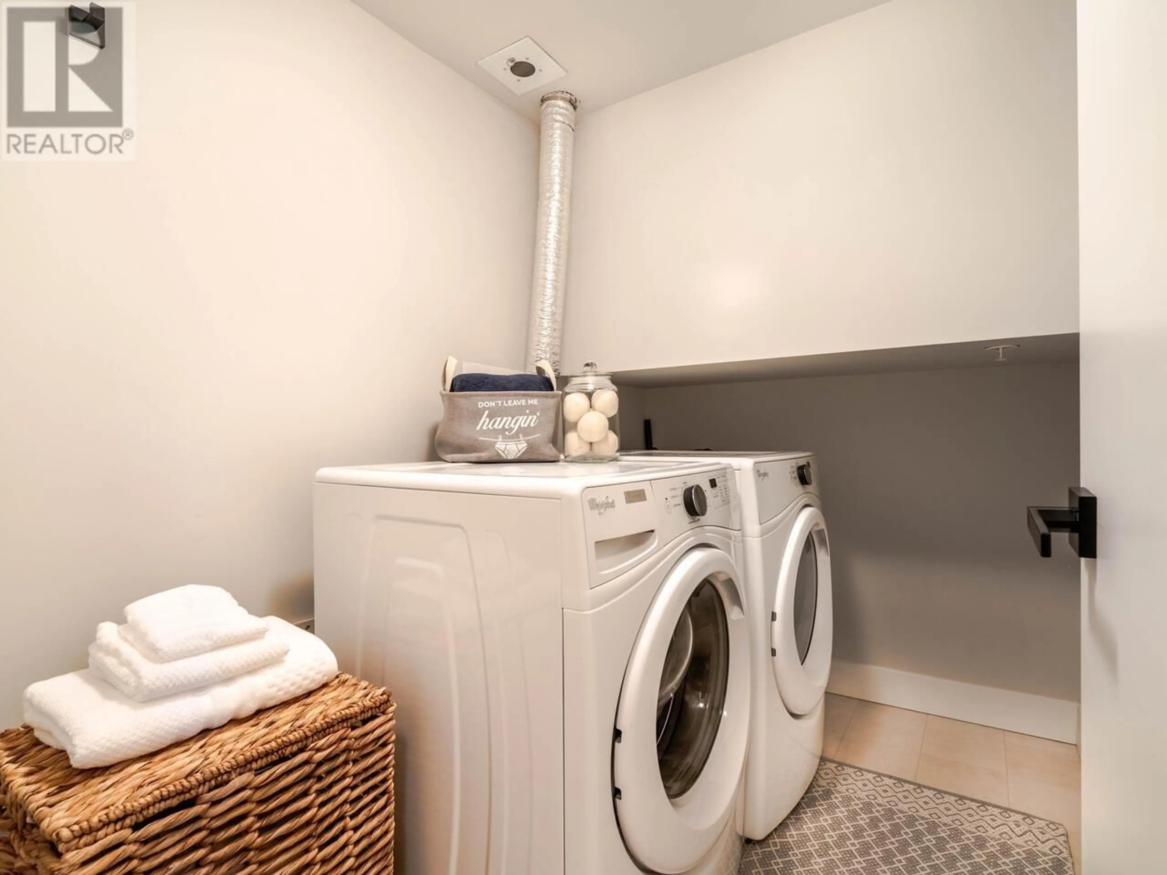 Laundry room for 101 2477 CAROLINA STREET, Vancouver British Columbia V5T0G8