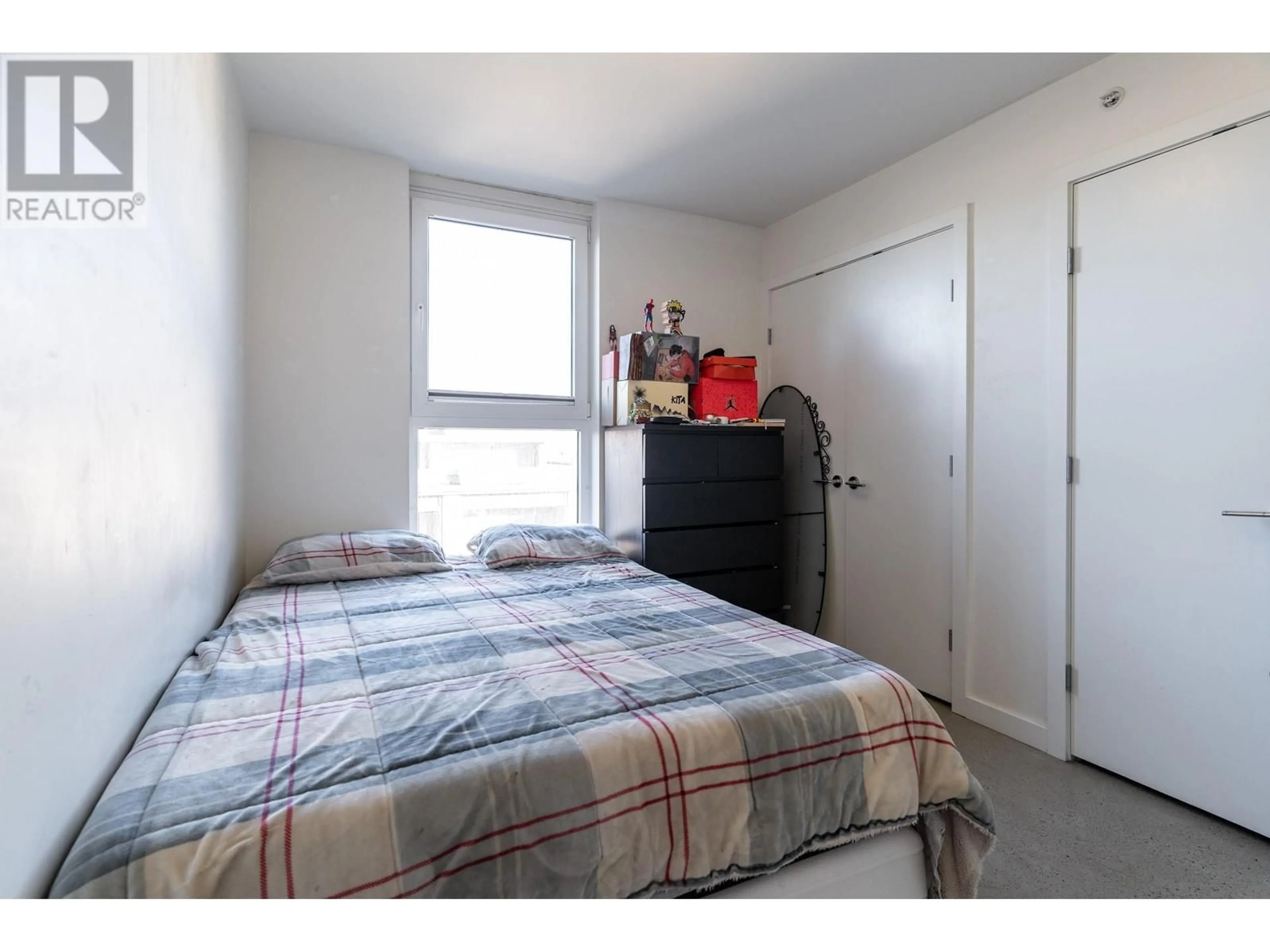 A pic of a room for 802 150 E CORDOVA STREET, Vancouver British Columbia V6A0E7