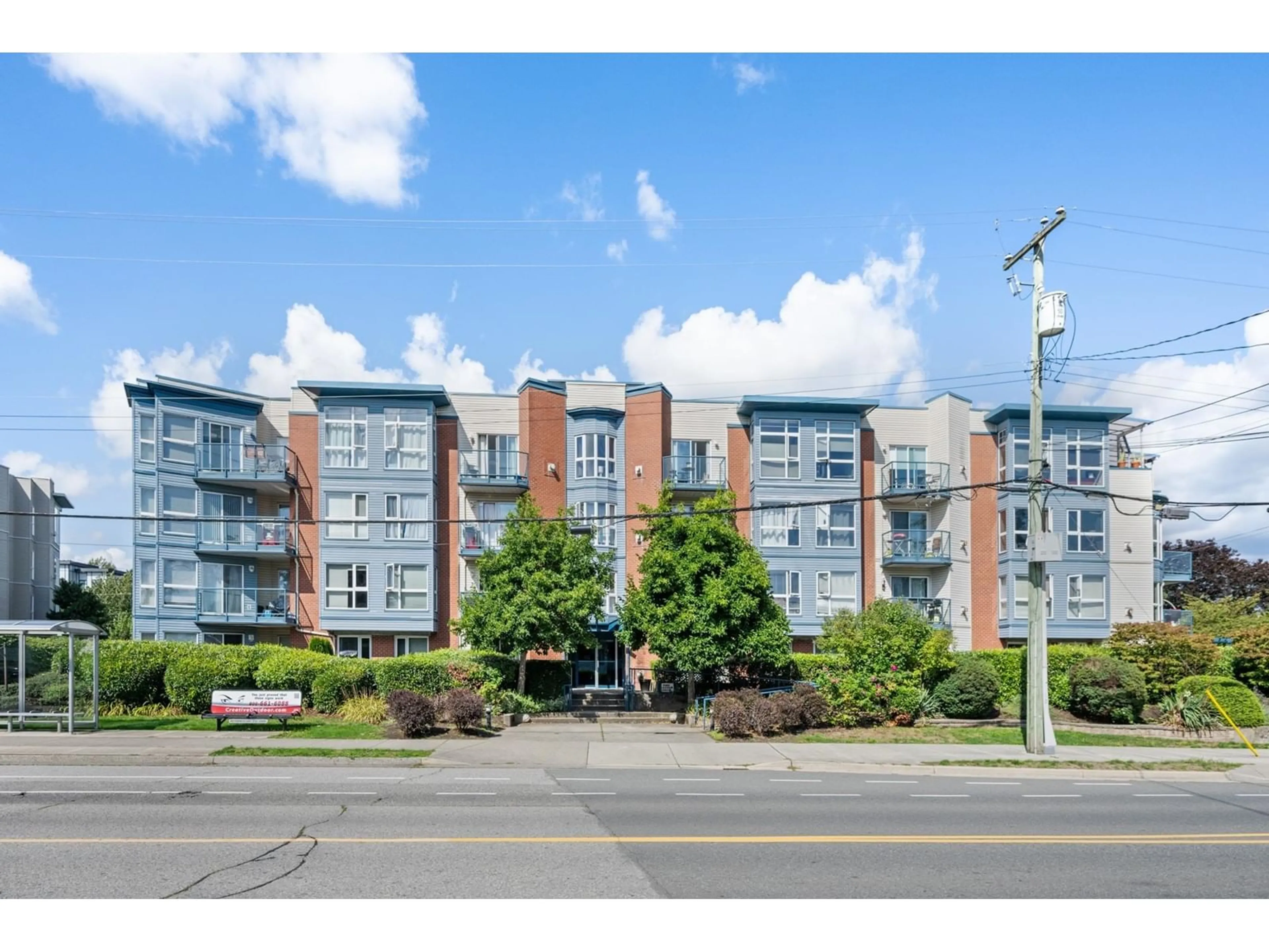 Unknown for 203 - 20277 53RD, Langley British Columbia V3A3V2