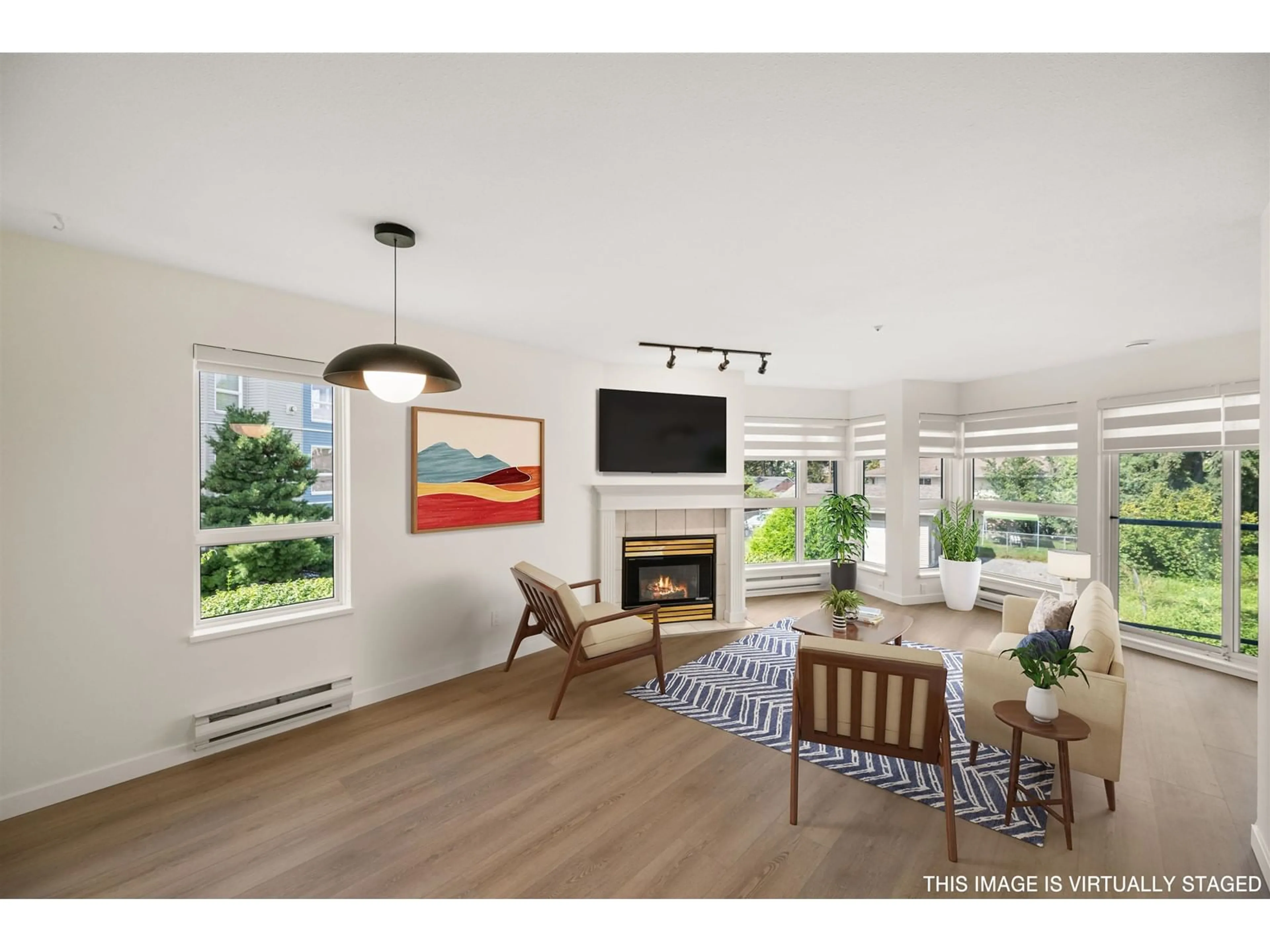 Unknown for 203 - 20277 53RD, Langley British Columbia V3A3V2