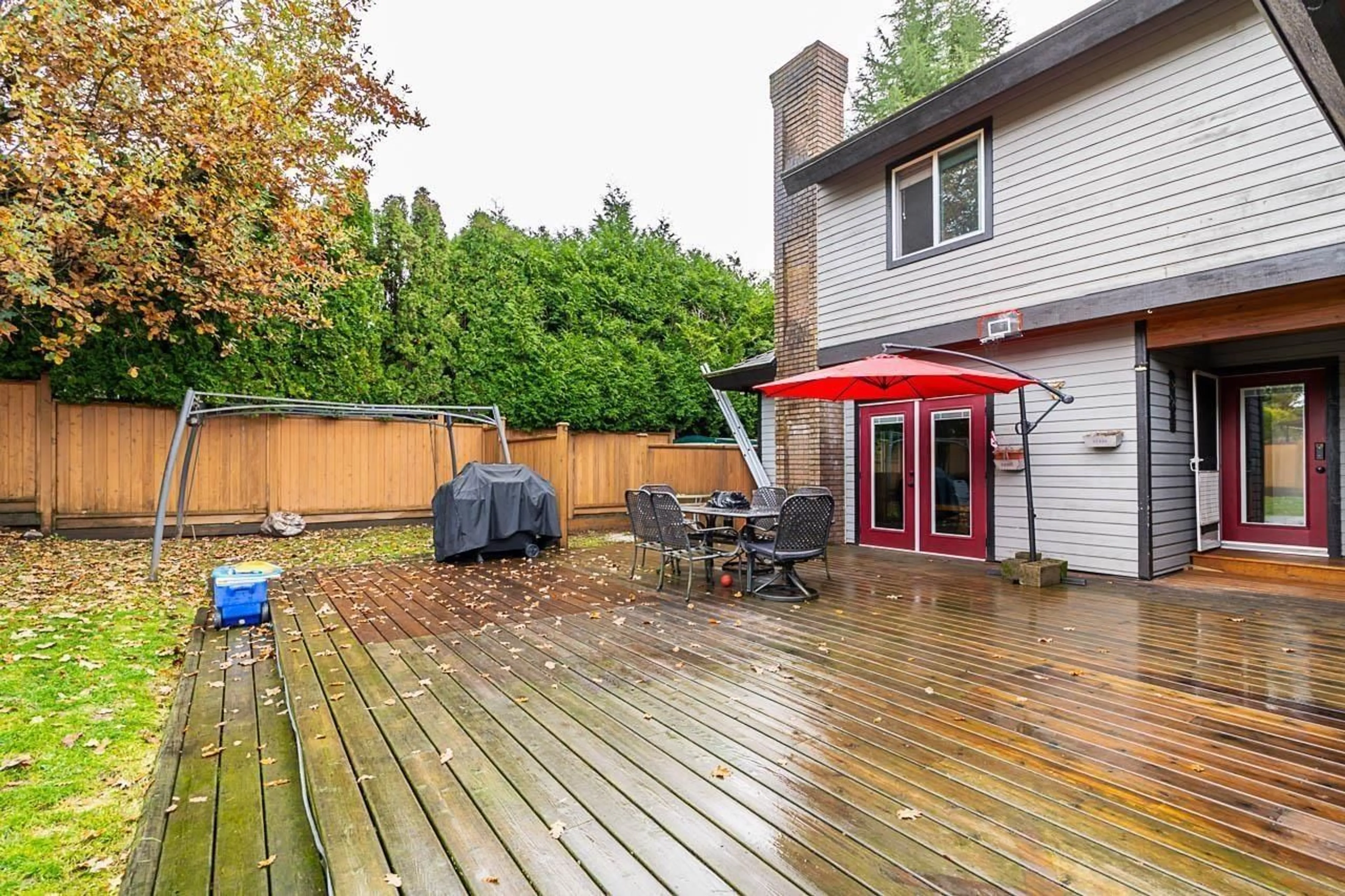 Patio, street for 16319 78A AVENUE, Surrey British Columbia V4N0K6