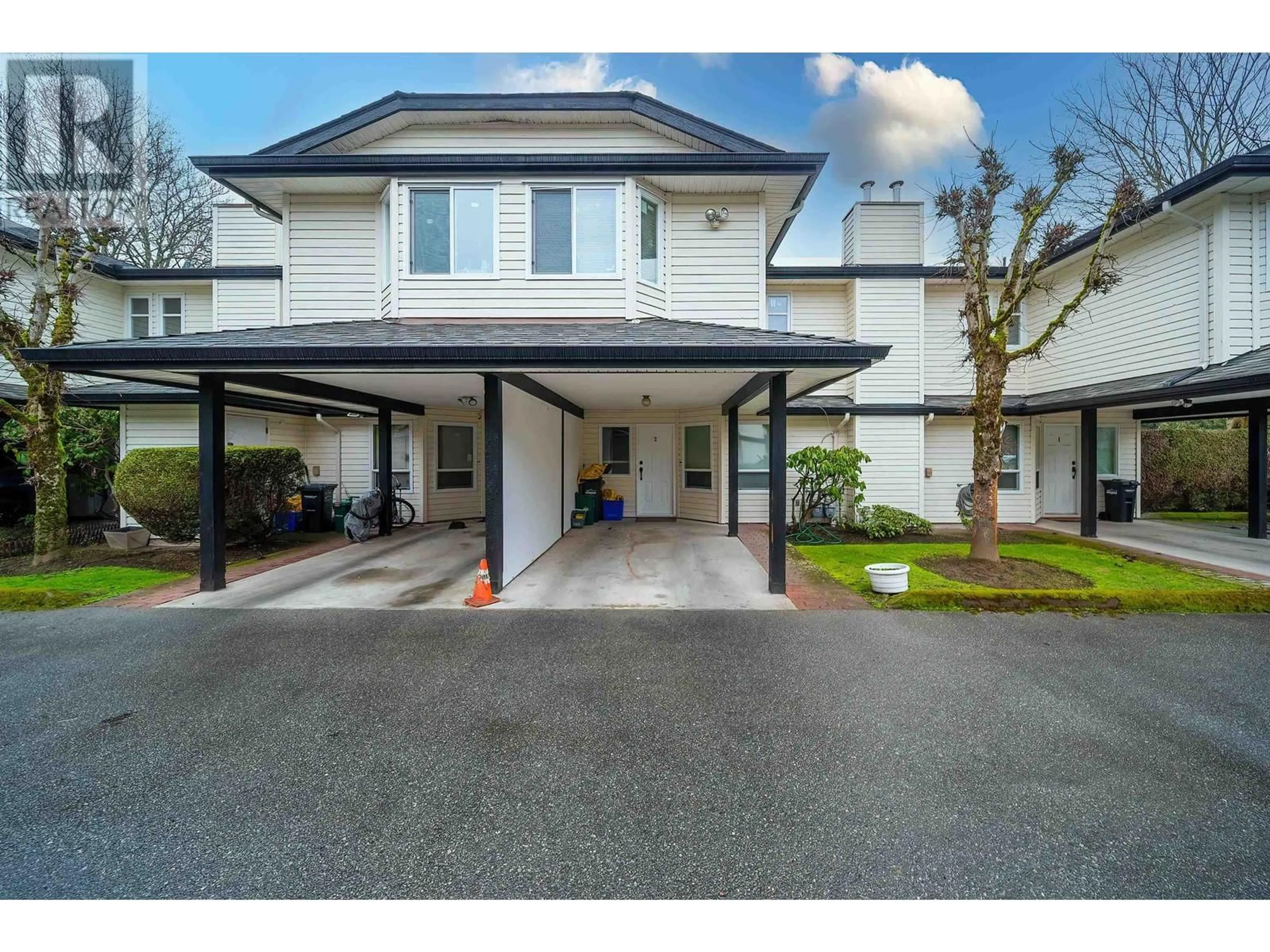 Unknown for 2 - 7191 GARDEN CITY ROAD, Richmond British Columbia V6Y3R5
