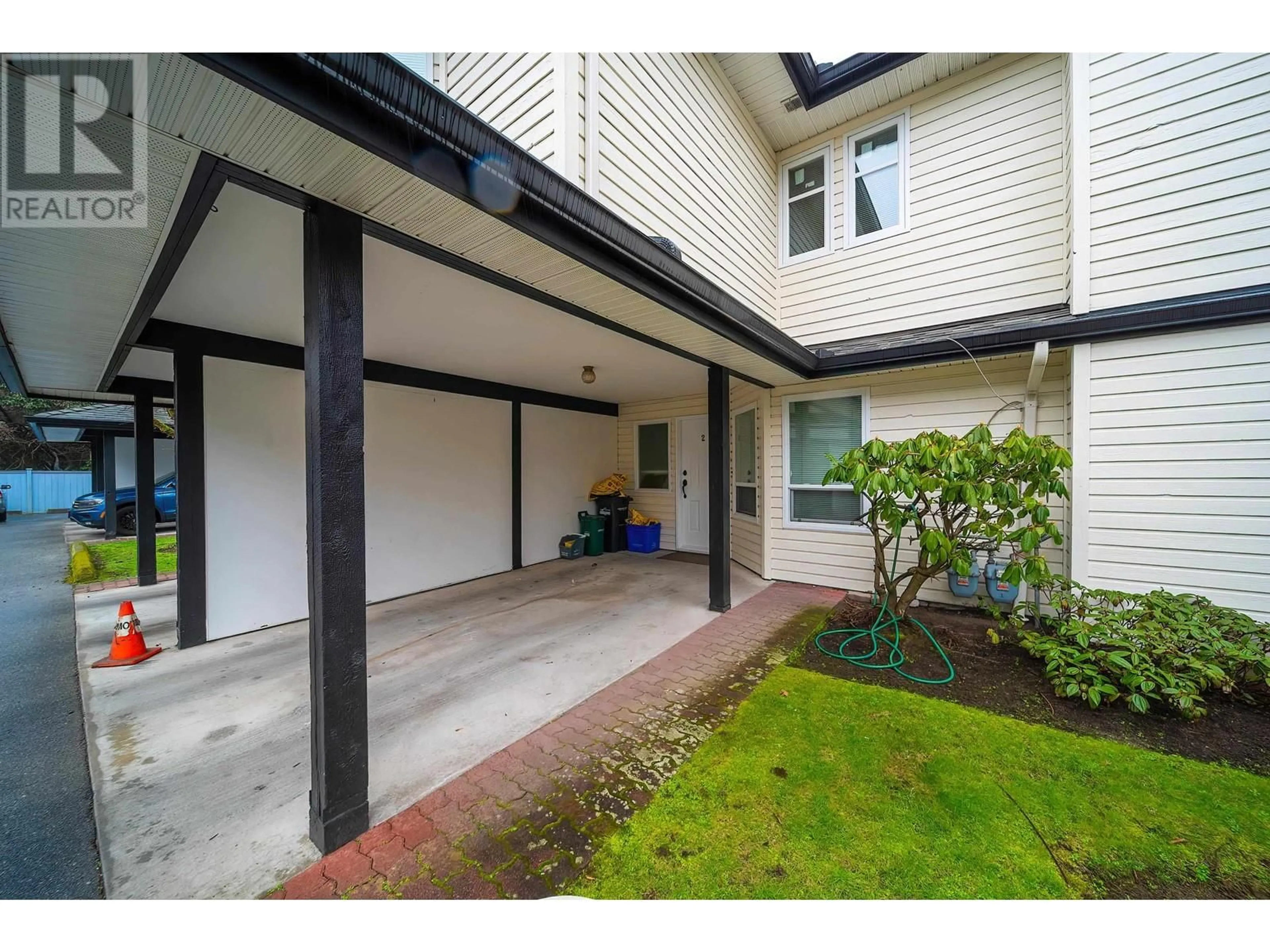 Unknown for 2 - 7191 GARDEN CITY ROAD, Richmond British Columbia V6Y3R5