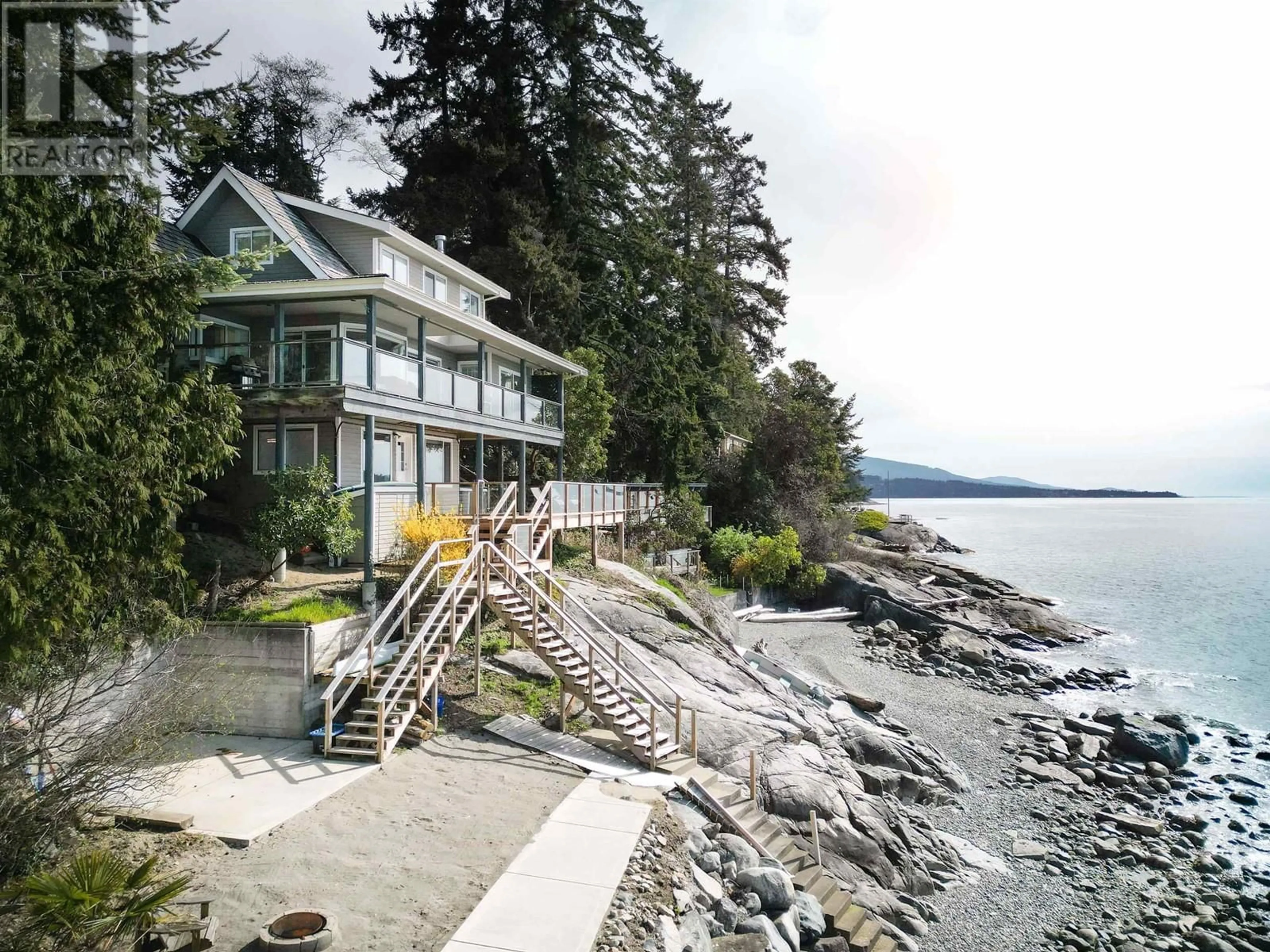 Unknown for 6643 SUNSHINE COAST HIGHWAY, Sechelt British Columbia V7Z0M9