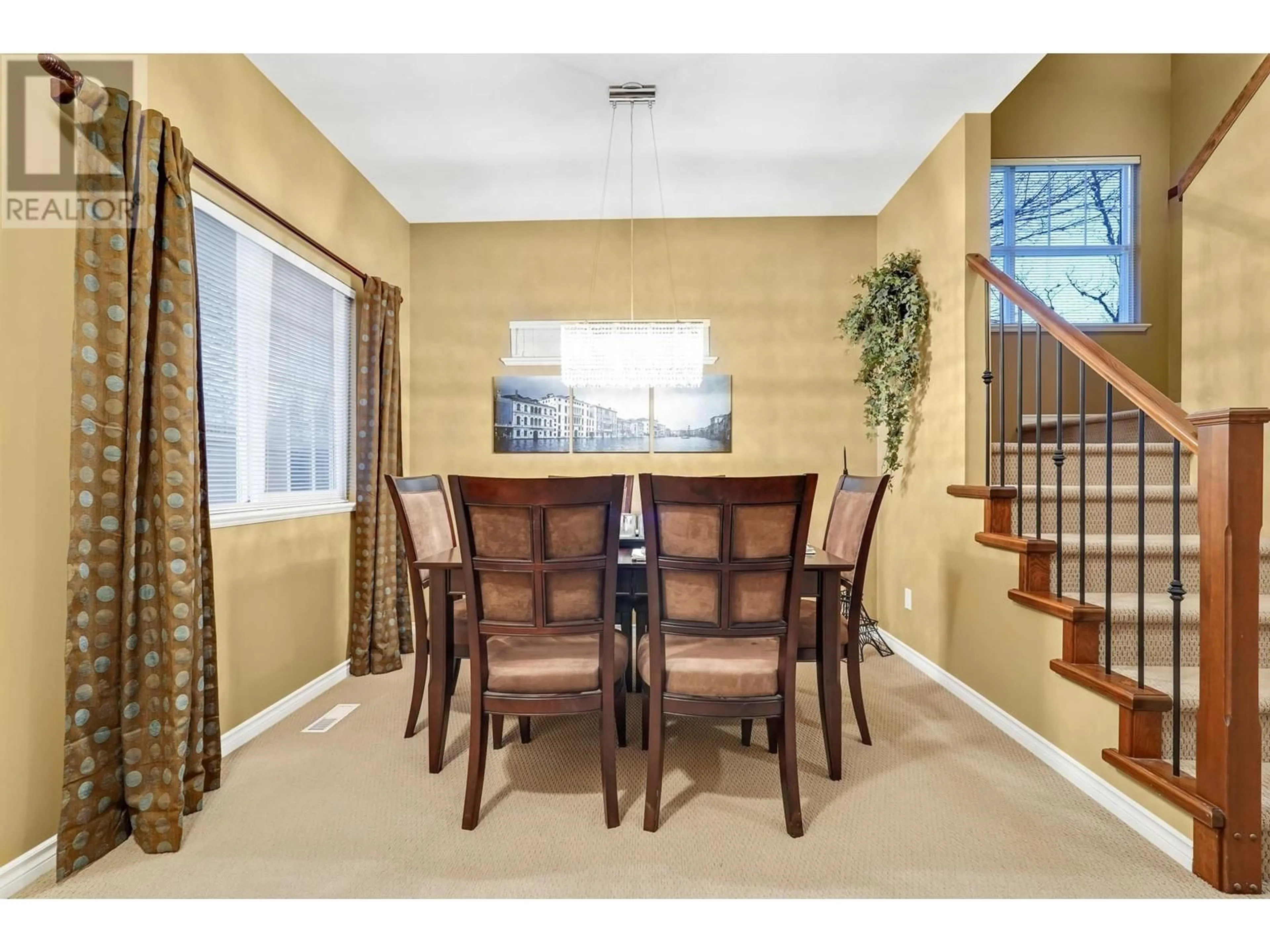 Dining room, unknown for 1 11528 BURNETT STREET, Maple Ridge British Columbia V2X6P2