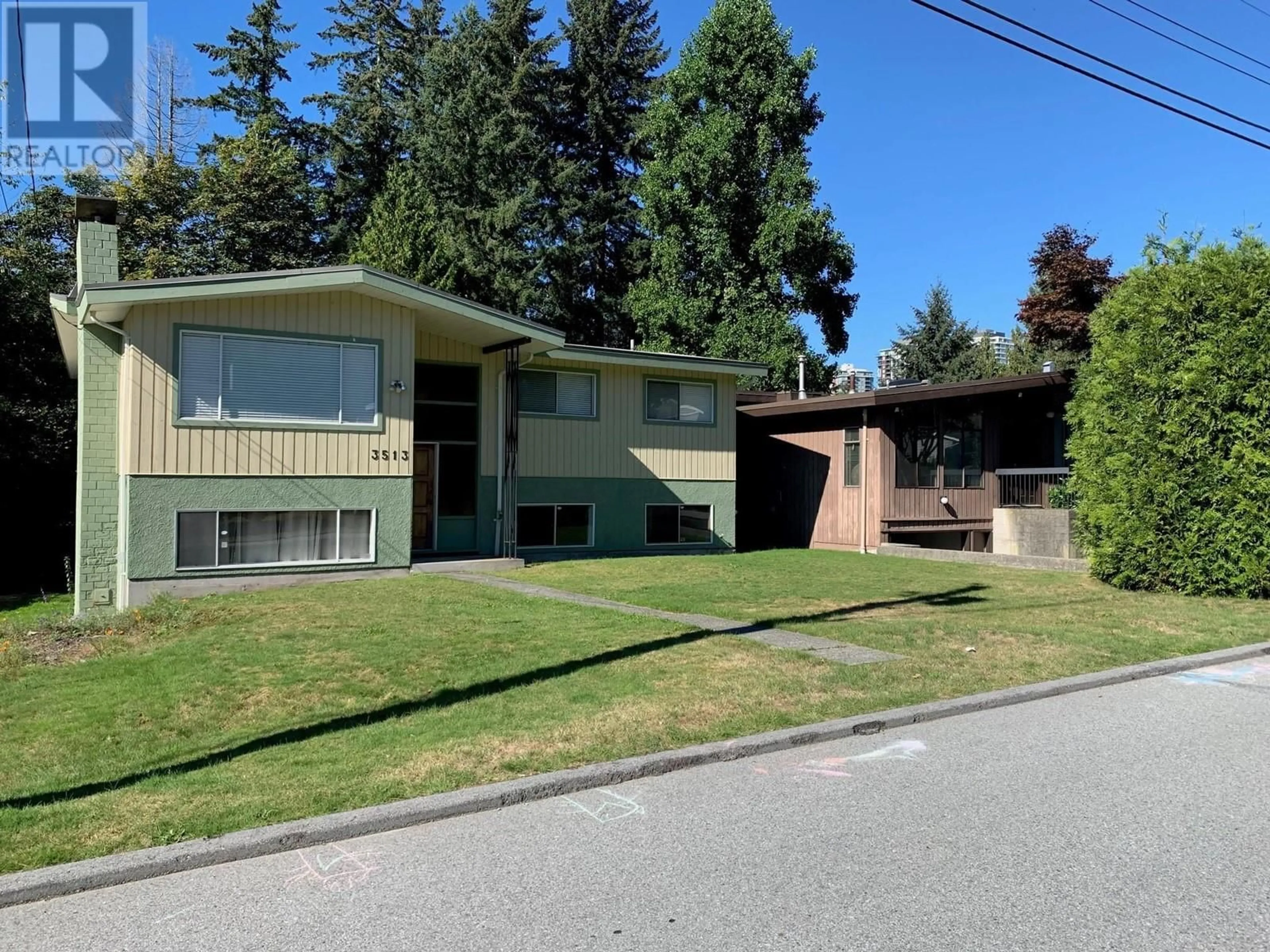 Unknown for 3513 STEVENSON STREET, Port Coquitlam British Columbia V3B4M5