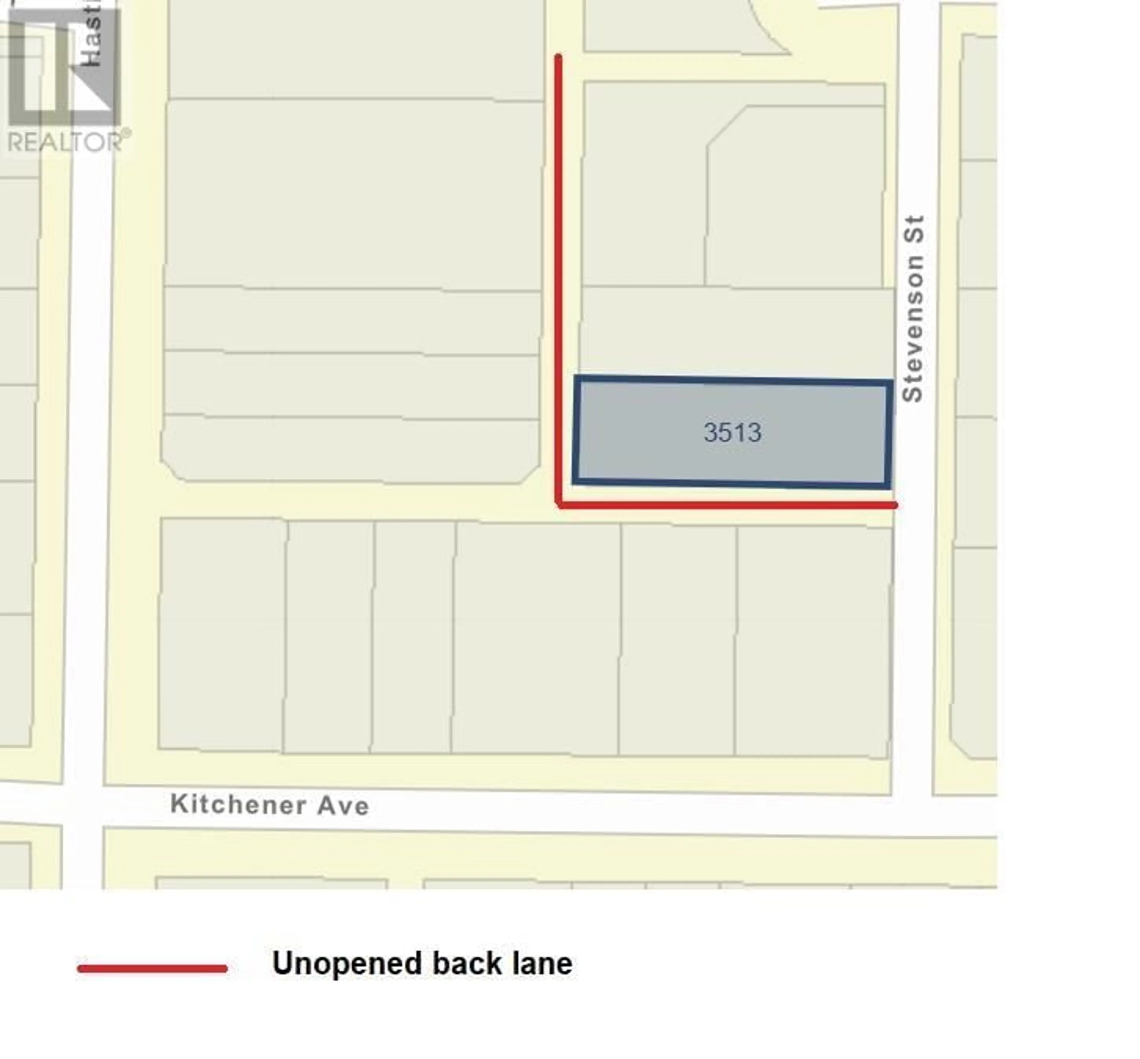 Unknown for 3513 STEVENSON STREET, Port Coquitlam British Columbia V3B4M5