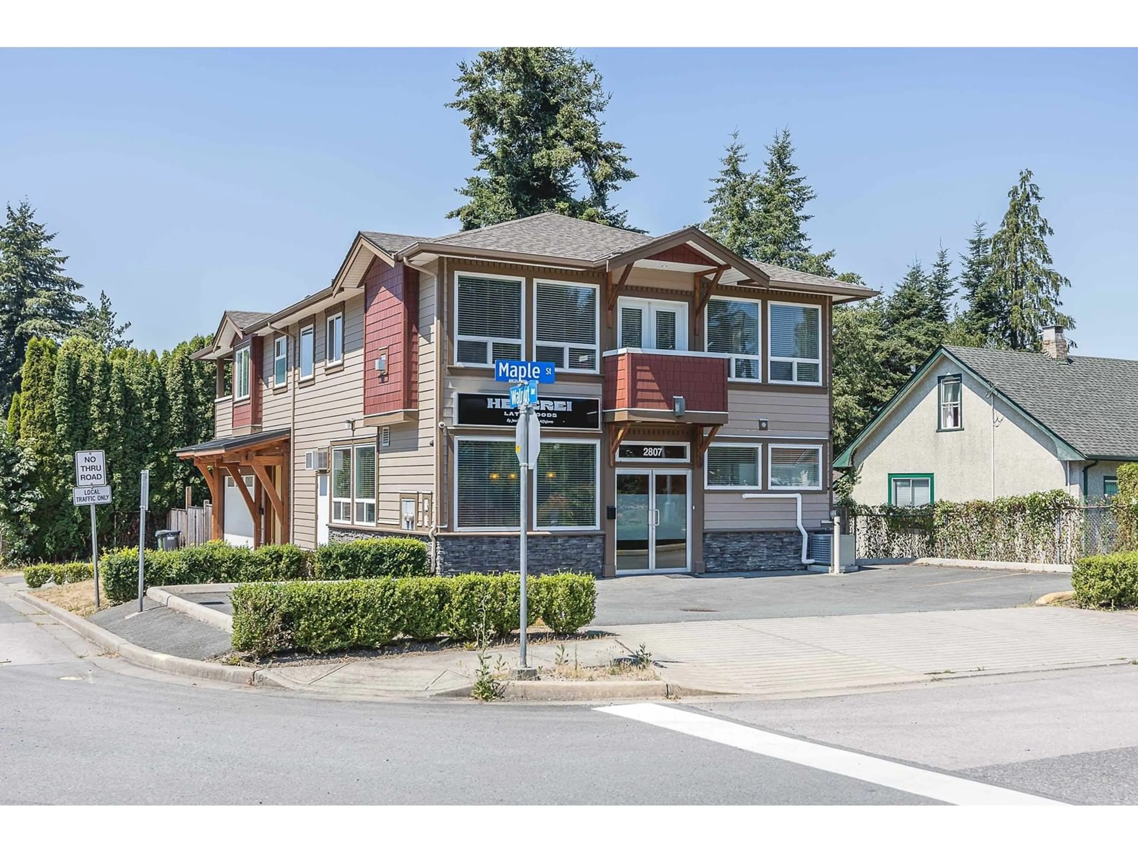 Unknown for 2807 MAPLE, Abbotsford British Columbia V2S3Y9
