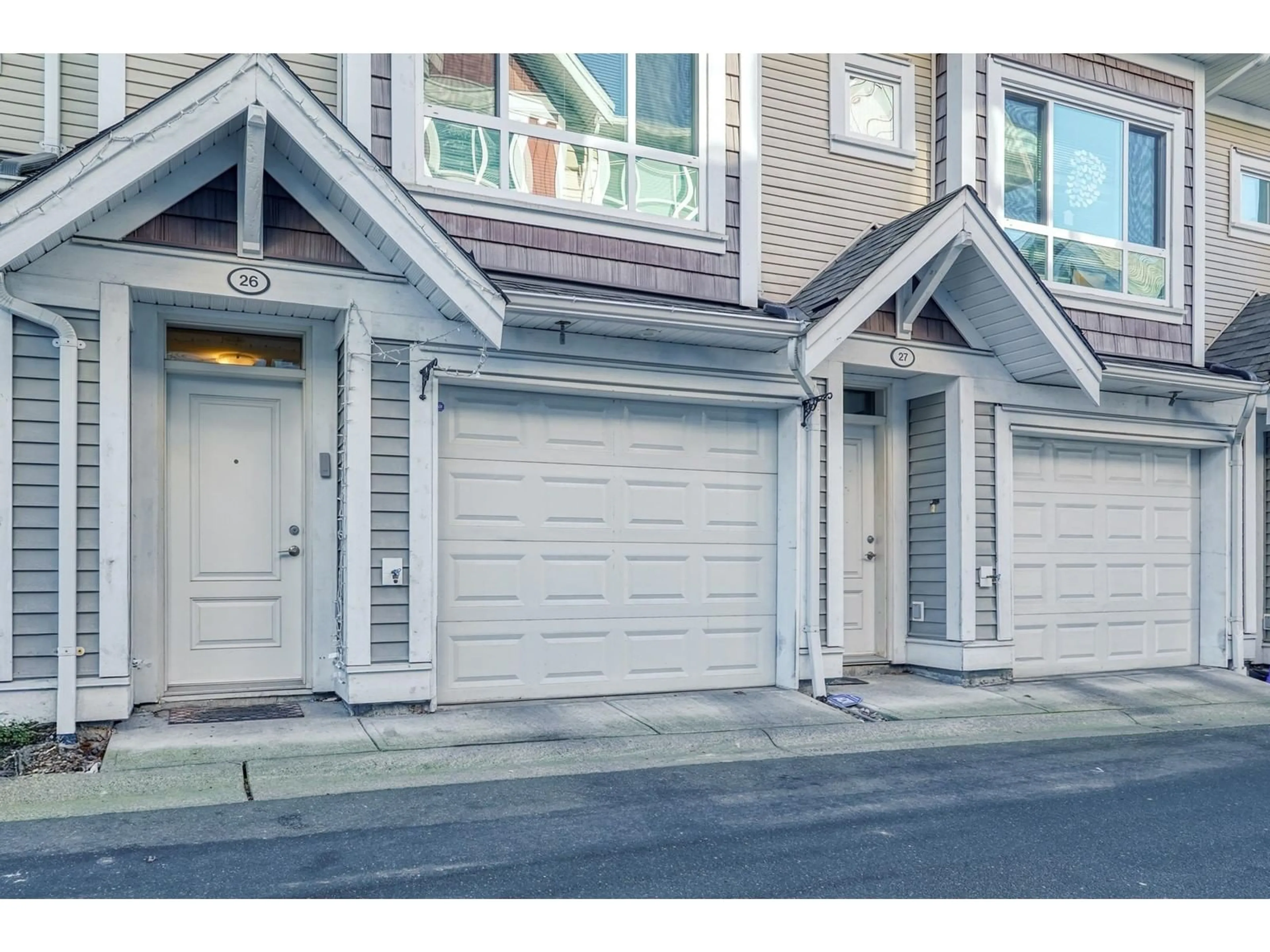 Unknown for 26 7298 199A STREET, Langley British Columbia V2Y0H9