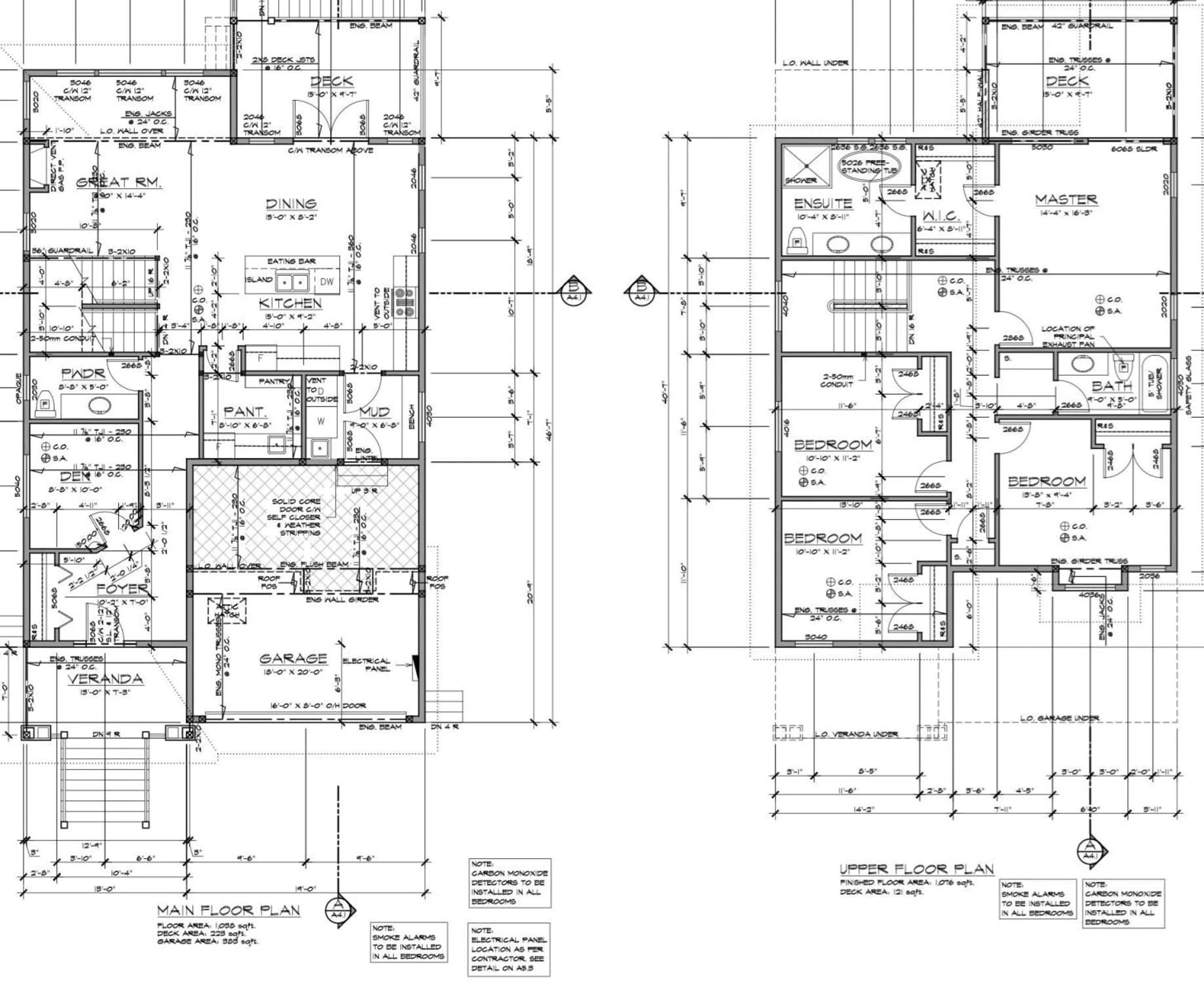 Floor plan for 45460 WELLS ROAD|Sardis West Vedder, Chilliwack British Columbia V2R1H3