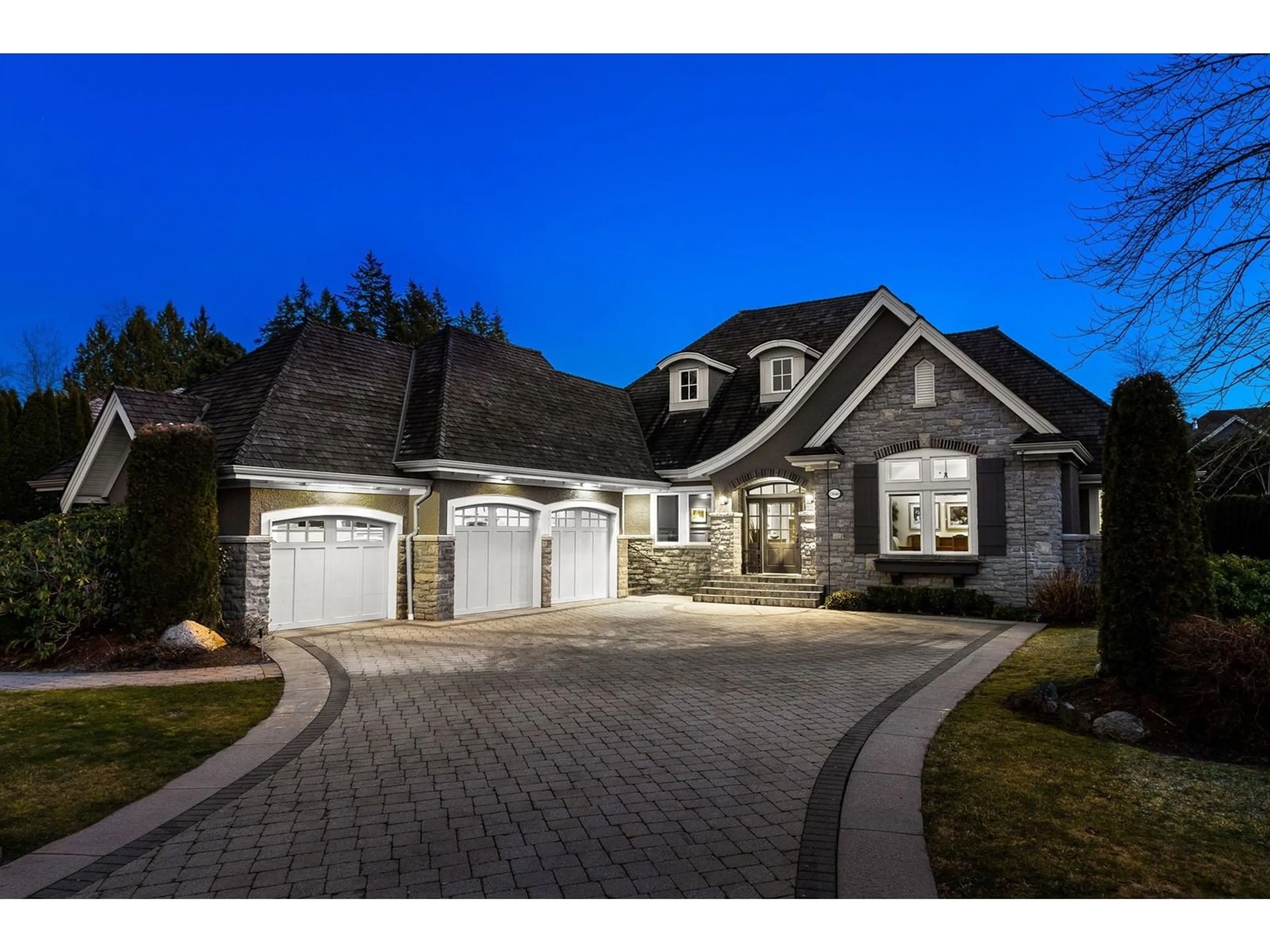 Home with brick exterior material, street for 13646 20A AVENUE, Surrey British Columbia V4A9V7