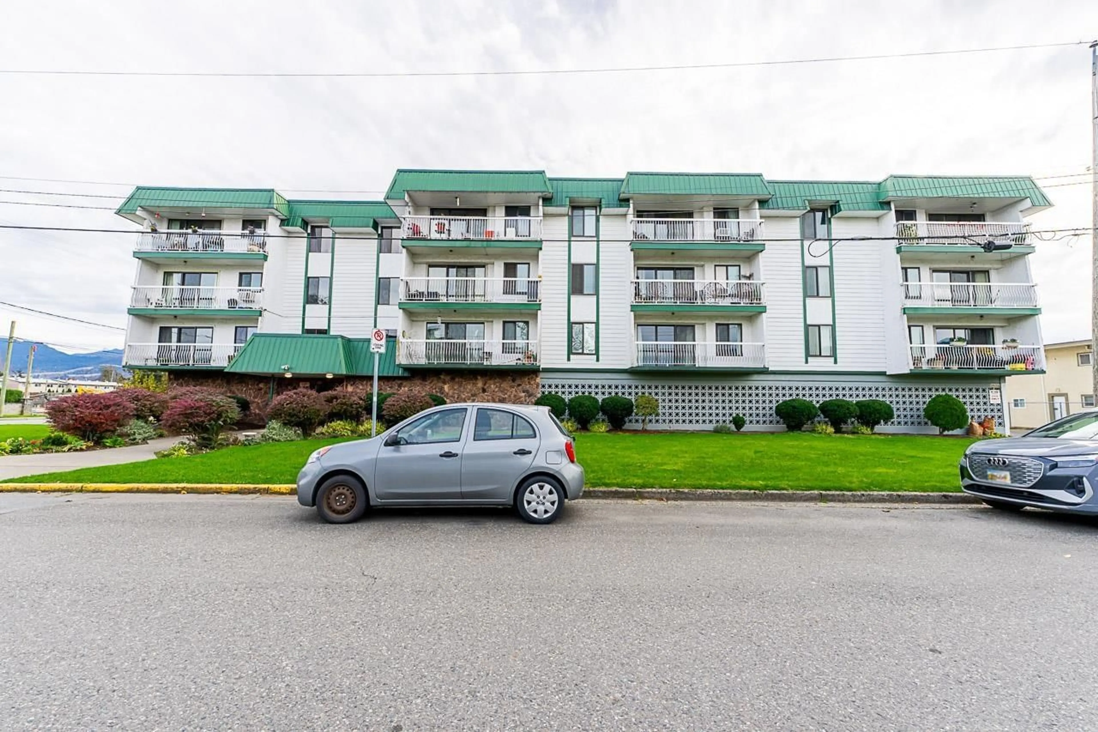 Unknown for 304 - 46374 MARGARET AVENUE, Chilliwack British Columbia V2P2H1
