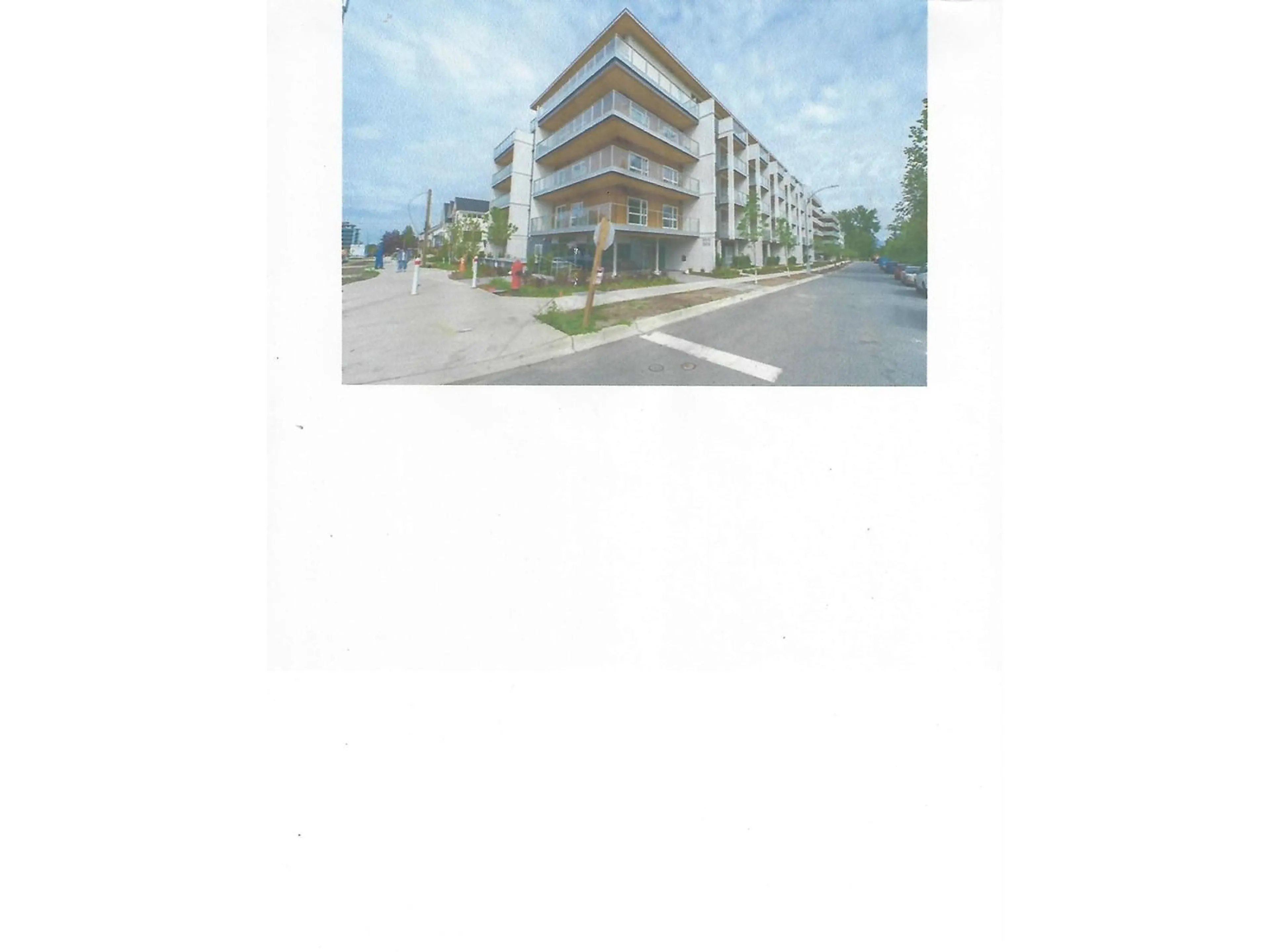 Blurry image for A102 8447 202 STREET, Langley British Columbia V2Y2B7