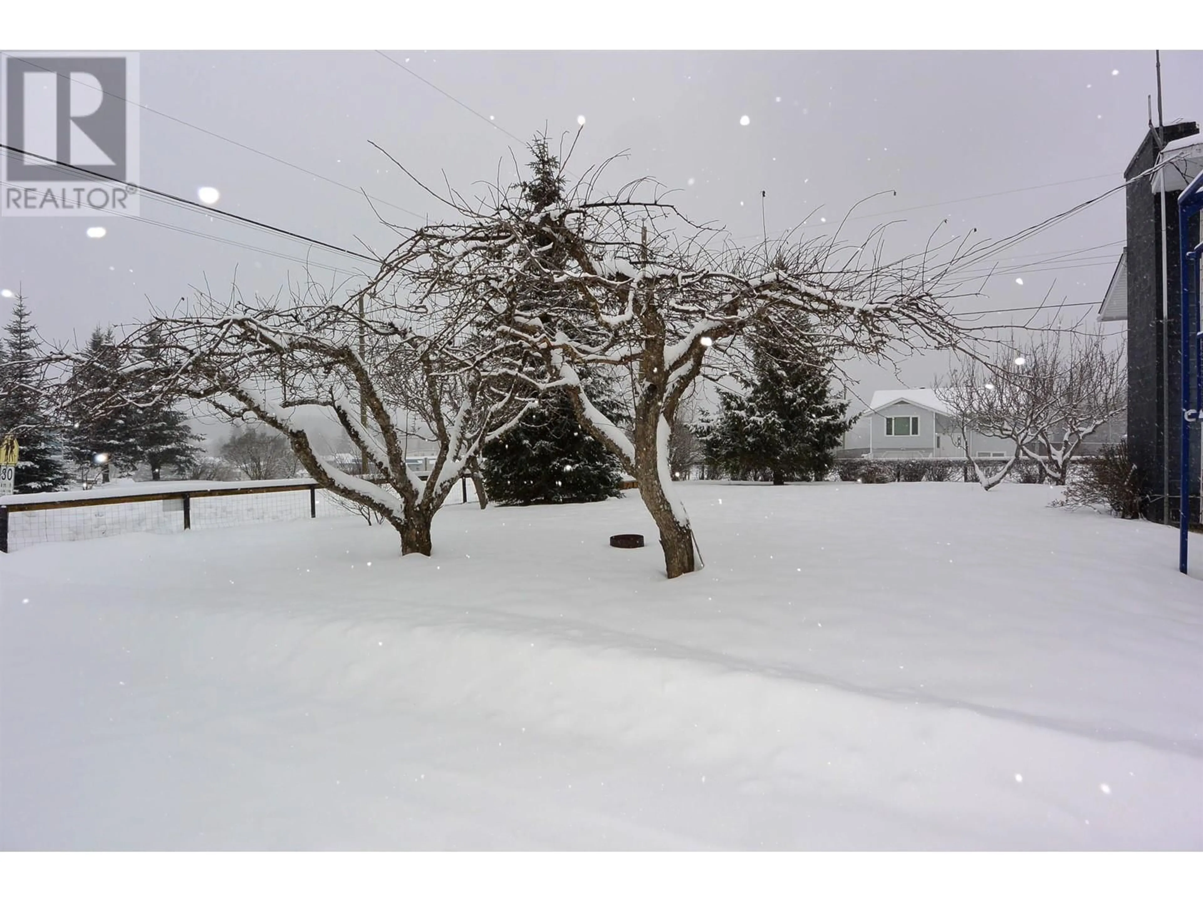 Shed for 4522 13TH AVENUE, New Hazelton British Columbia V0J2J0