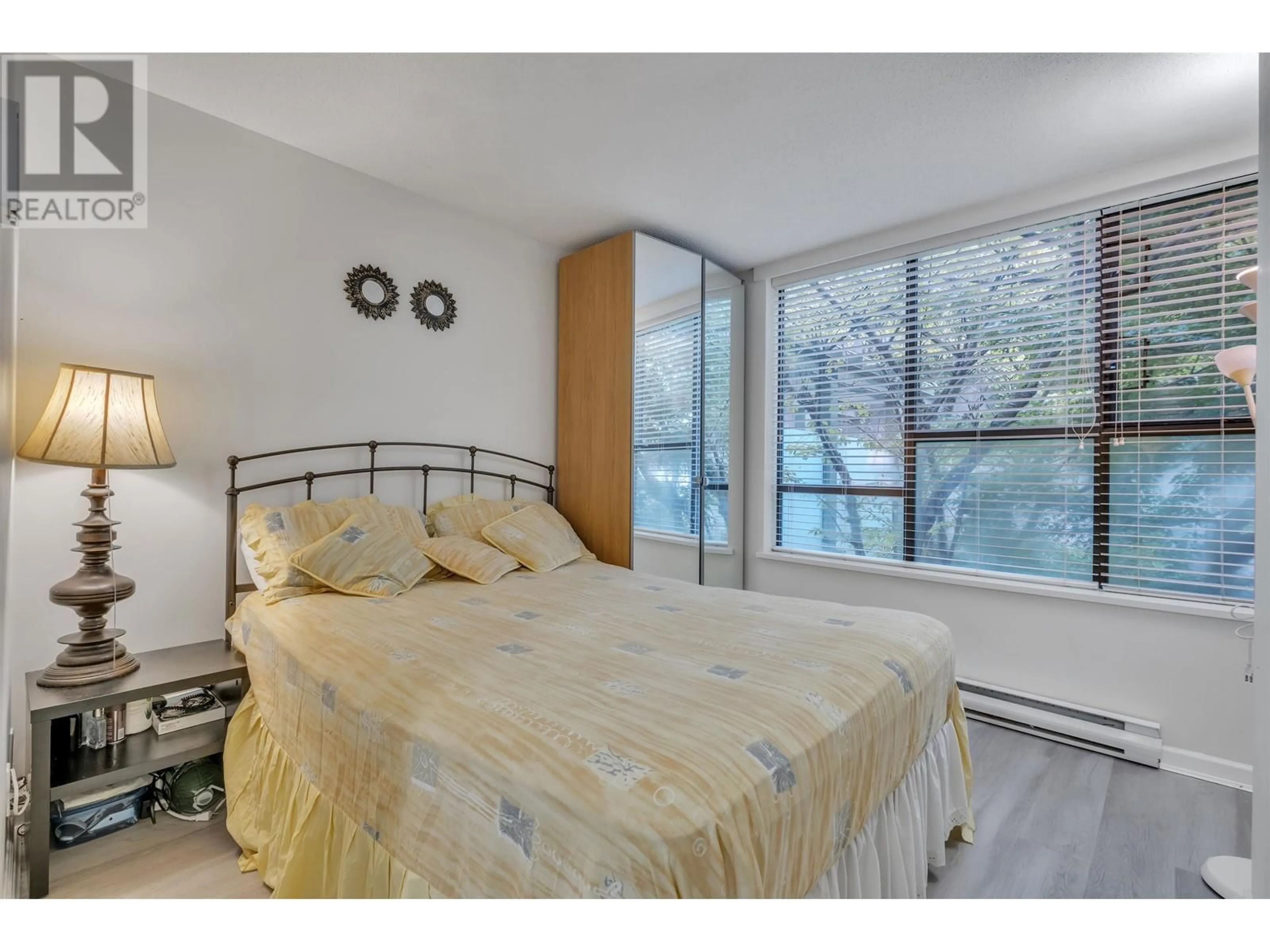 Bedroom with bed, unknown for 309 8180 GRANVILLE AVENUE, Richmond British Columbia V6Y4G1