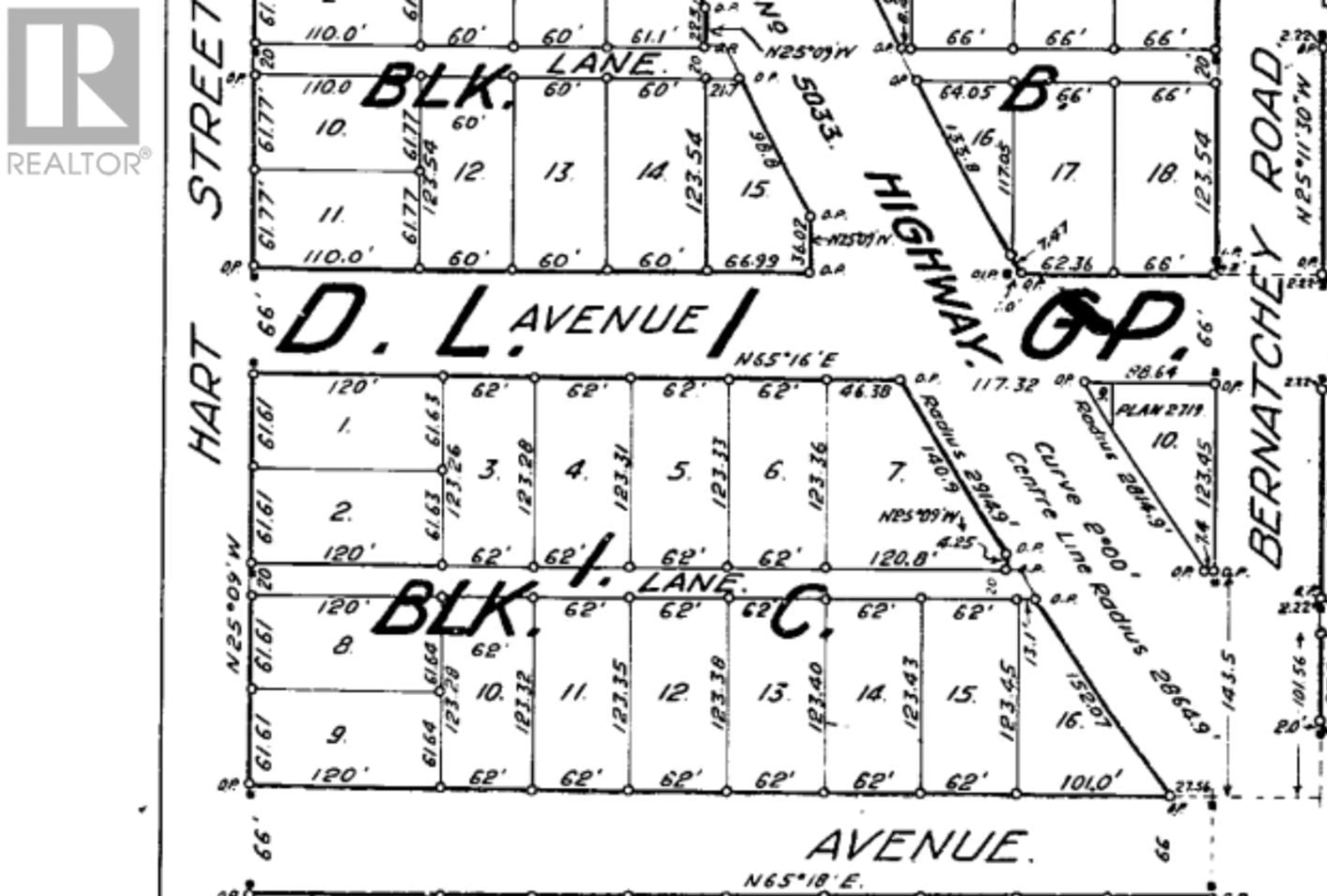 Picture of a map for 706 GAUTHIER AVENUE, Coquitlam British Columbia V3K1R5