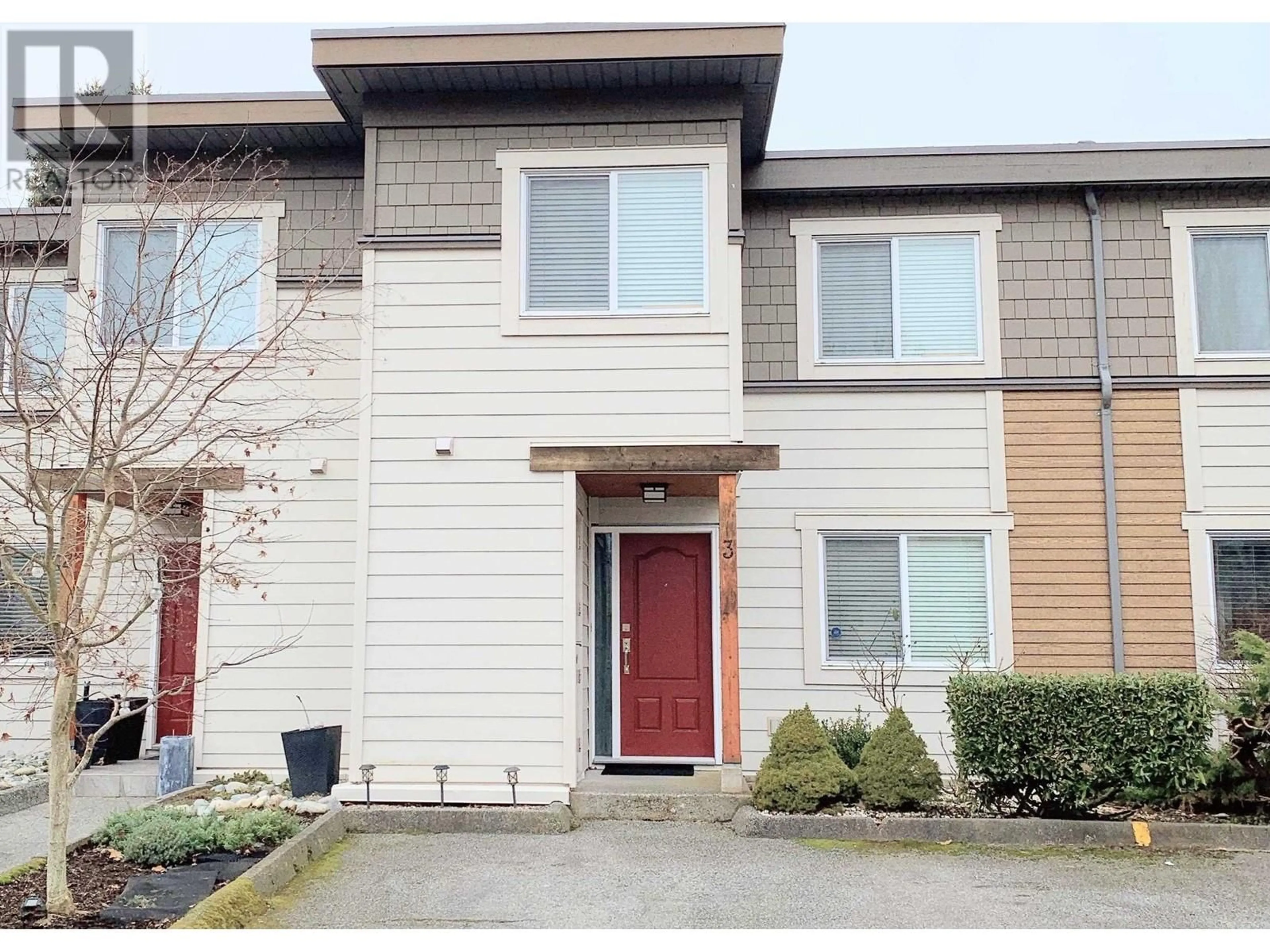 Unknown for 3 - 3051 SPRINGFIELD DRIVE, Richmond British Columbia V7E1Y9
