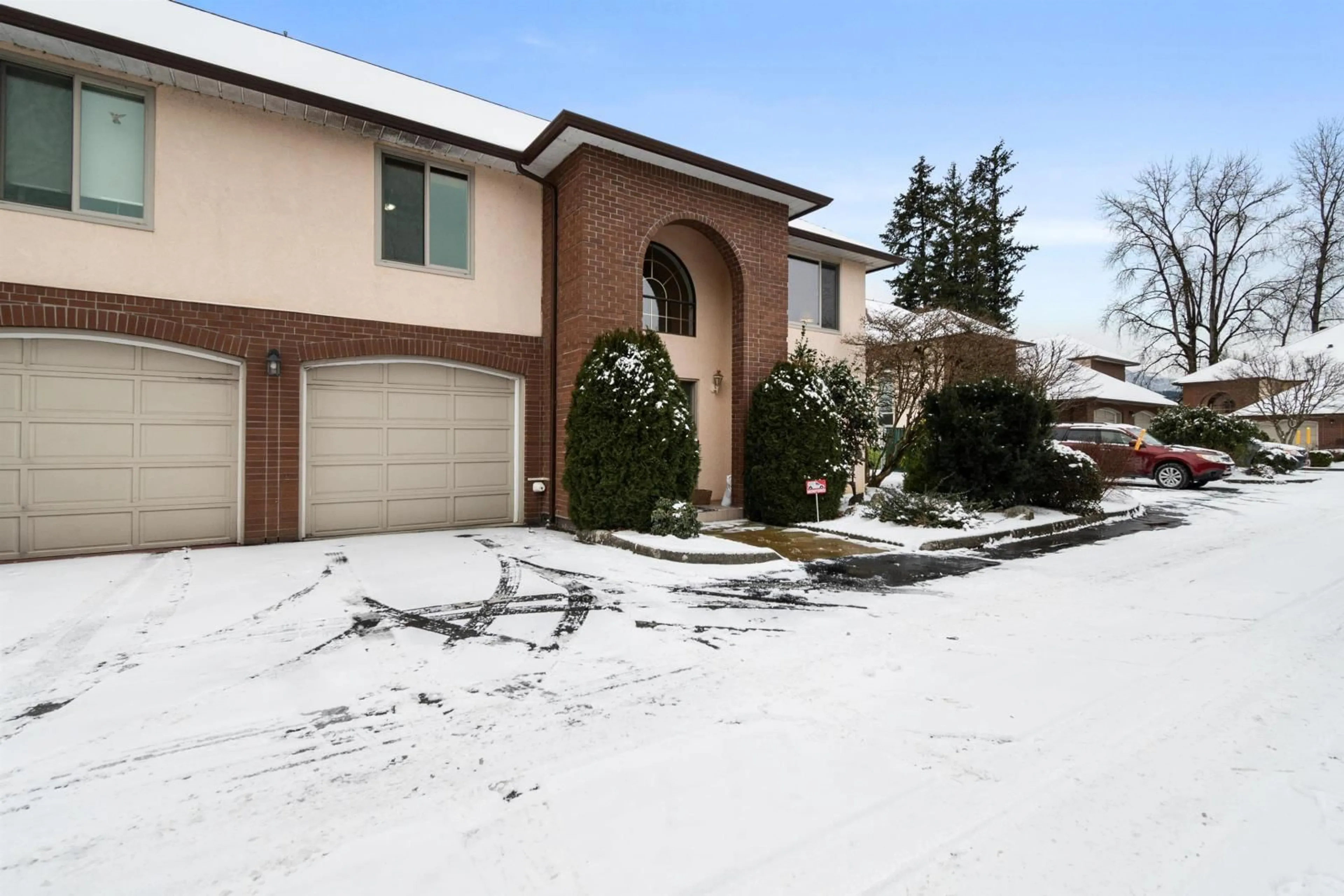 Unknown for 102 46325 RIVERSIDE DRIVE|Chilliwack Pro, Chilliwack British Columbia V2P3L2