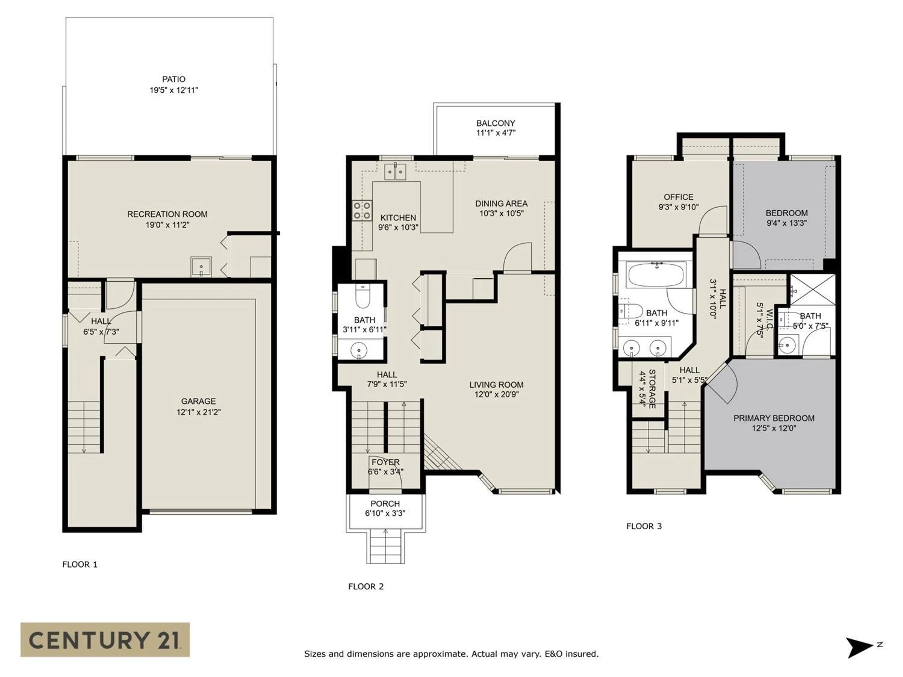 Floor plan for 12 45090 LUCKAKUCK WAY|Sardis West Vedde, Chilliwack British Columbia V2R3Z5