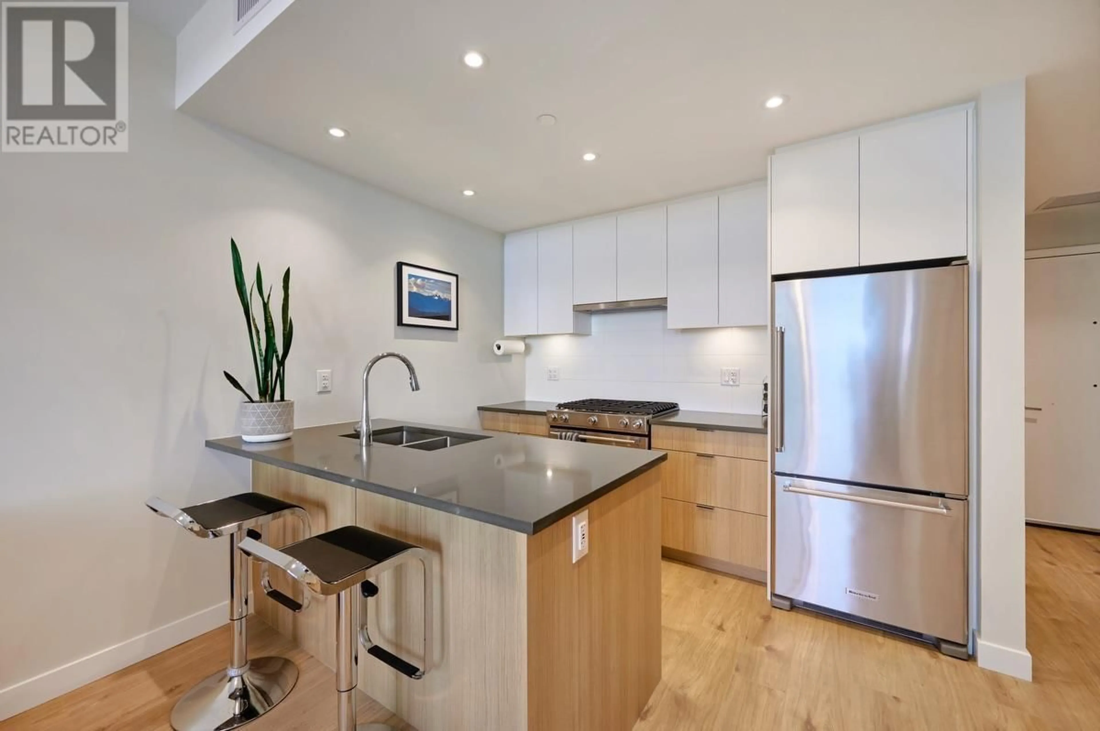 Unknown for 703 - 3430 KENT AVENUE SOUTH, Vancouver British Columbia V5S0G7