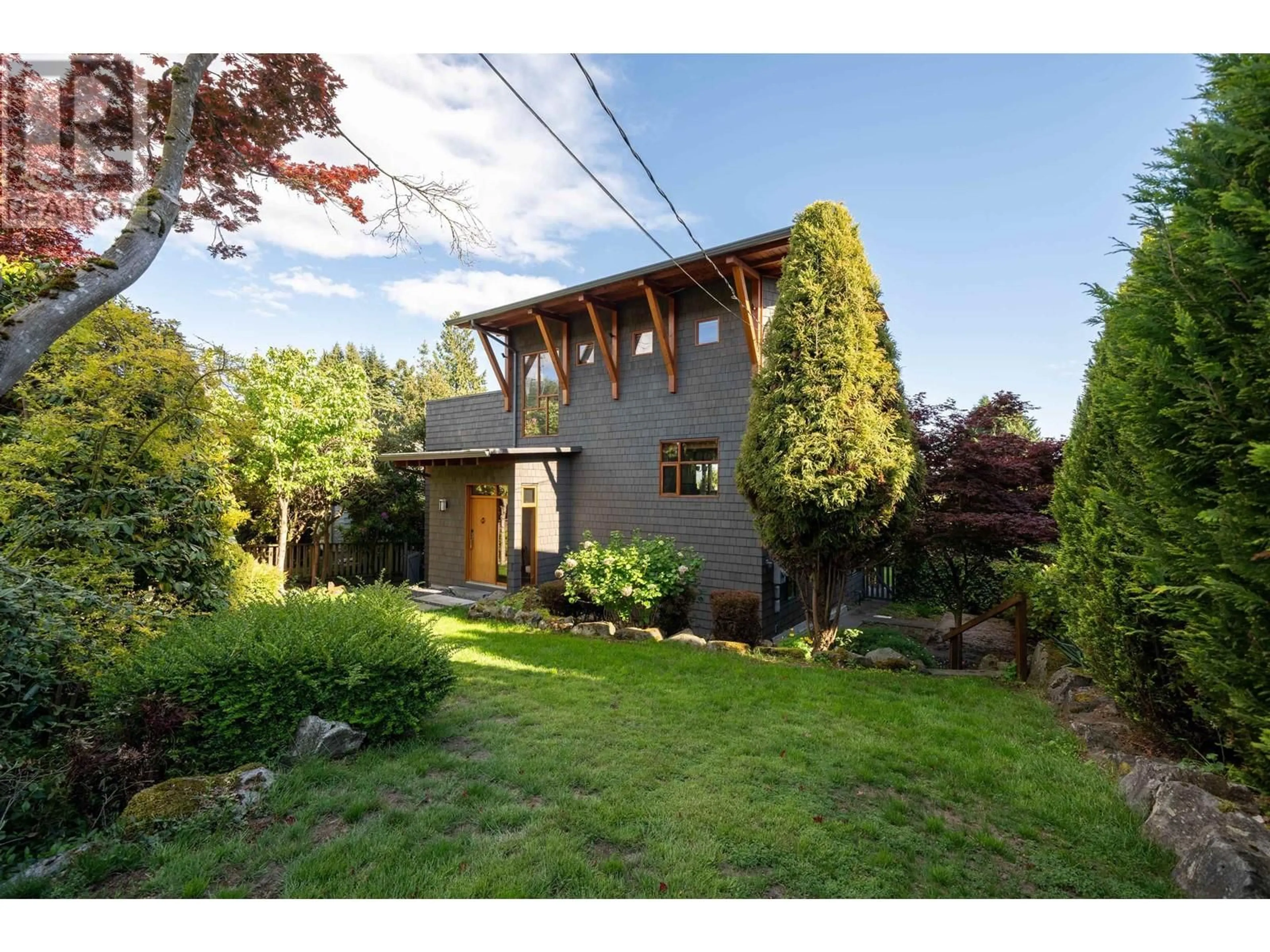 Unknown for 2436 MATHERS AVENUE, West Vancouver British Columbia V7V2H8