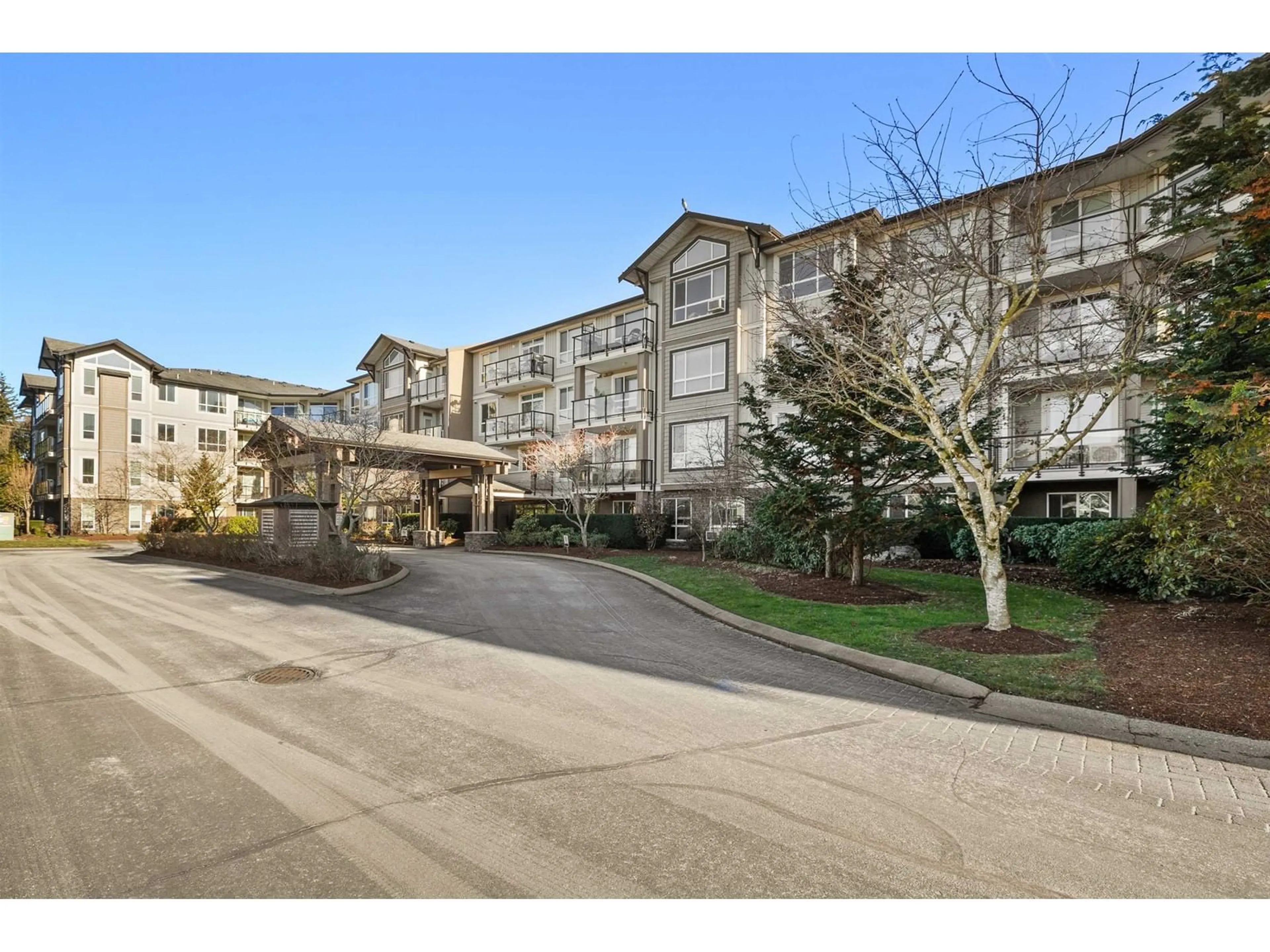 Unknown for 205 - 32729 GARIBALDI, Abbotsford British Columbia V2T0A6