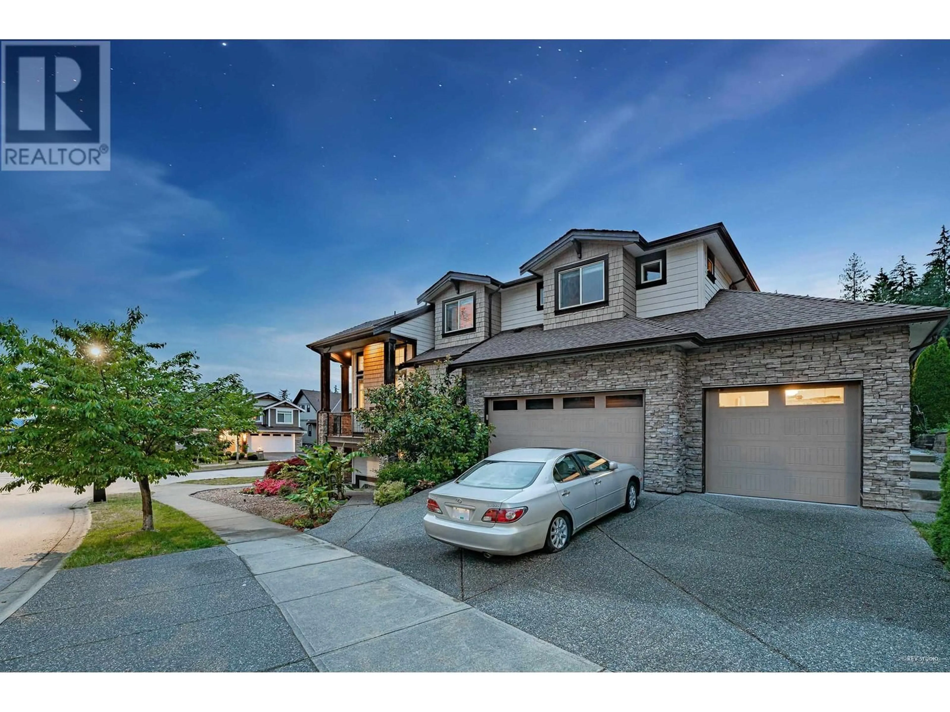 Home with brick exterior material, street for 13406 236 STREET, Maple Ridge British Columbia V4R0E4