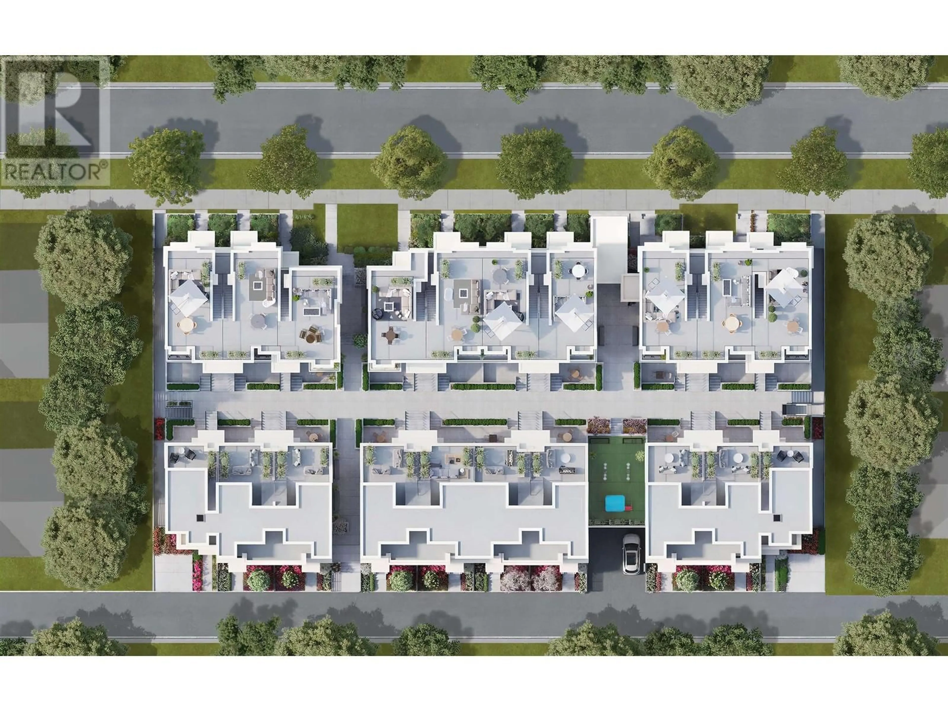 Floor plan for 201 - 578 24TH AVENUE, Vancouver British Columbia V5Z2B4