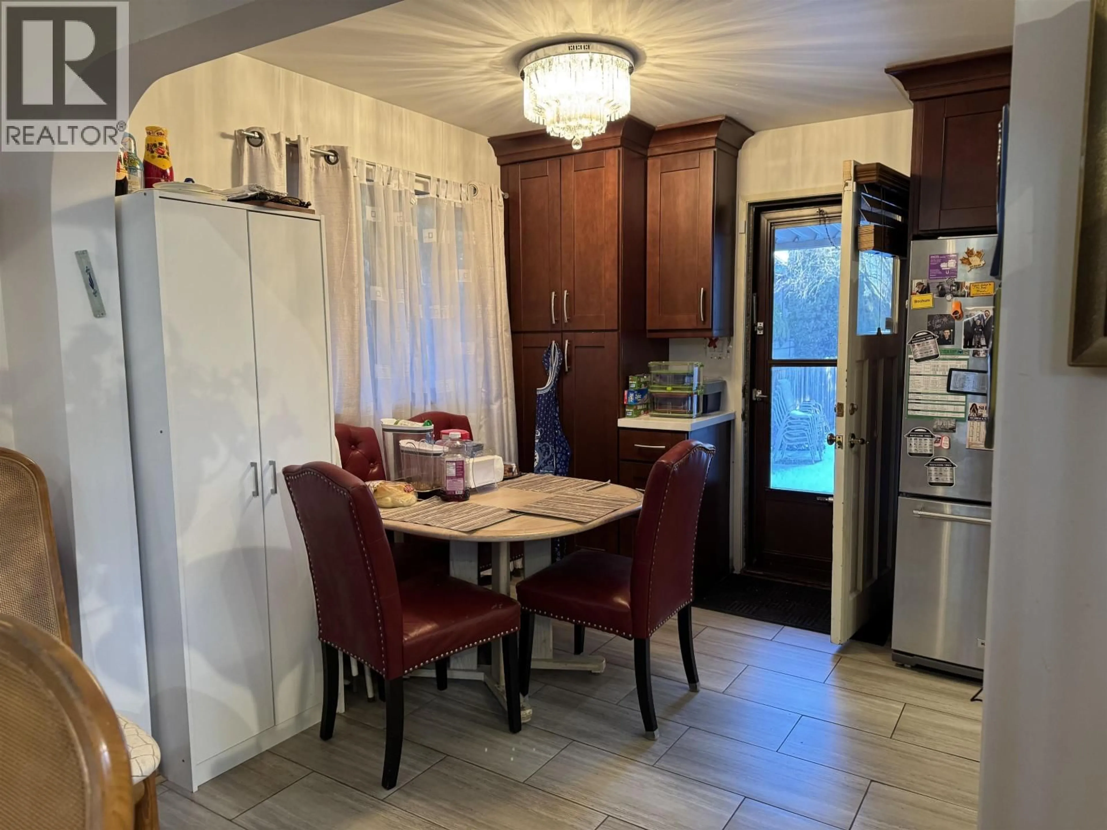 Dining room, unknown for 4360 COVENTRY DRIVE, Richmond British Columbia V7C4R2