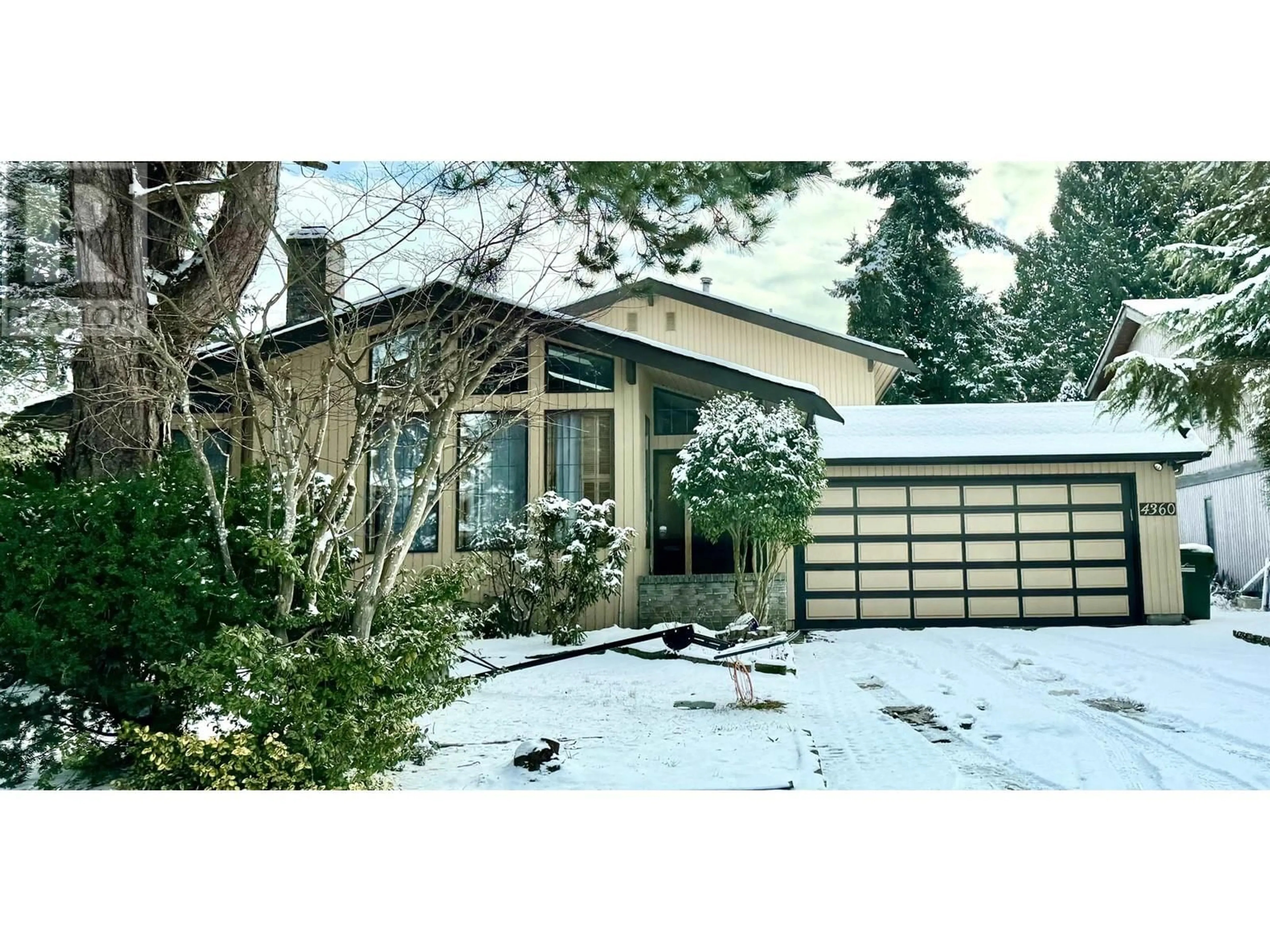 Unknown for 4360 COVENTRY DRIVE, Richmond British Columbia V7C4R2